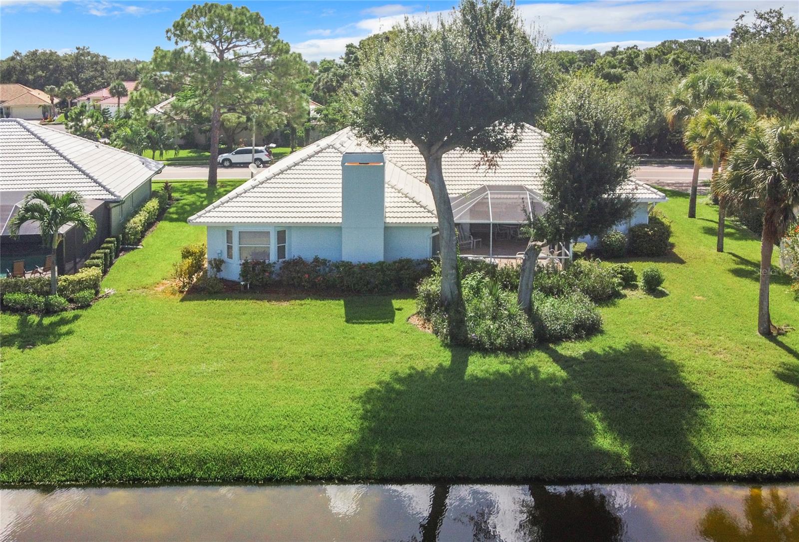 490 LAKE OF THE WOODS DR, VENICE, FL, 34293