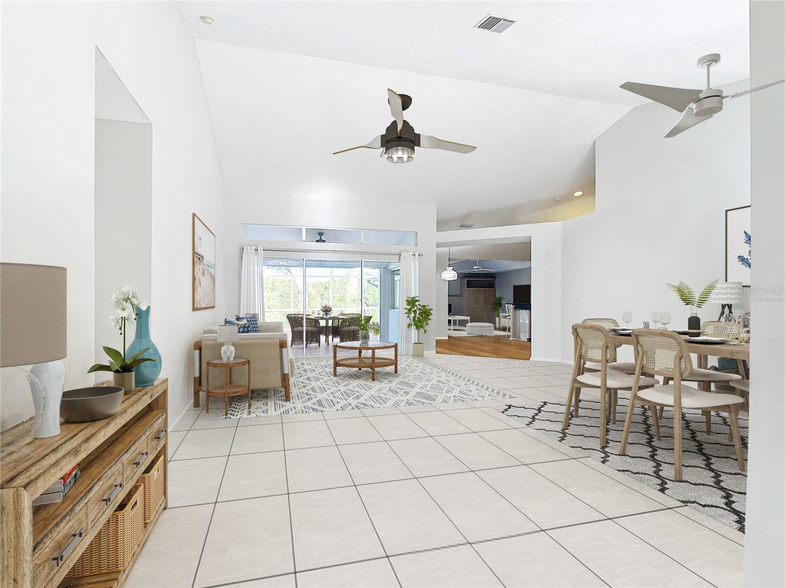490 LAKE OF THE WOODS DR, VENICE, FL, 34293