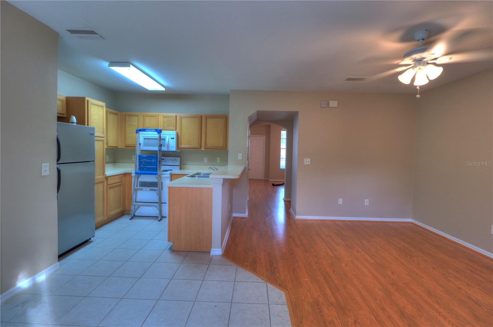 6121 OLIVEDALE DR, RIVERVIEW, FL, 33578