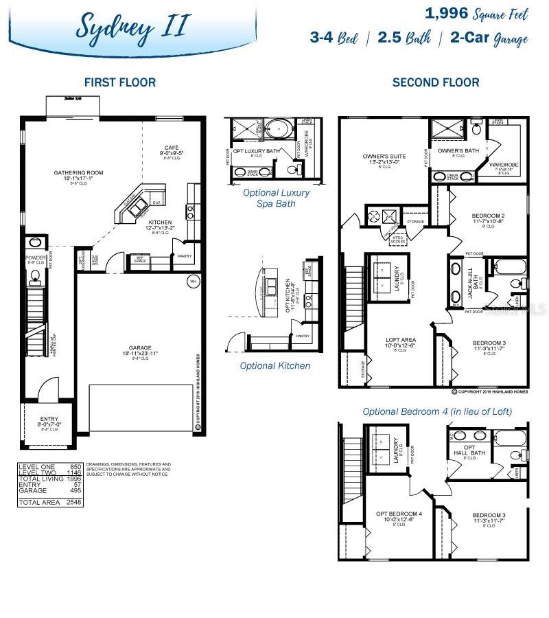 2856 SAN MARCO WAY, WINTER HAVEN, FL, 33884