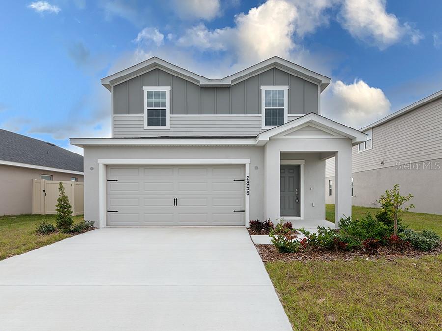 2856 SAN MARCO WAY, WINTER HAVEN, FL, 33884