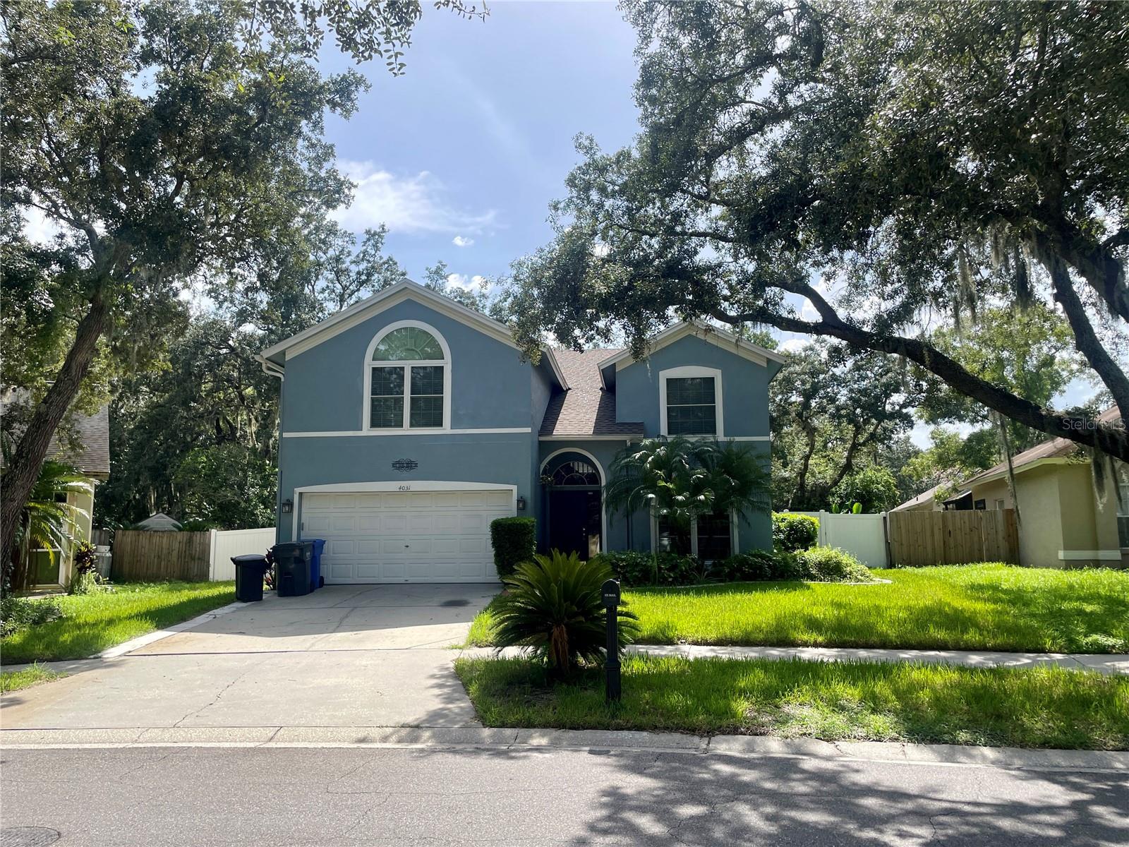 4031 QUAIL BRIAR DR, VALRICO, FL, 33596