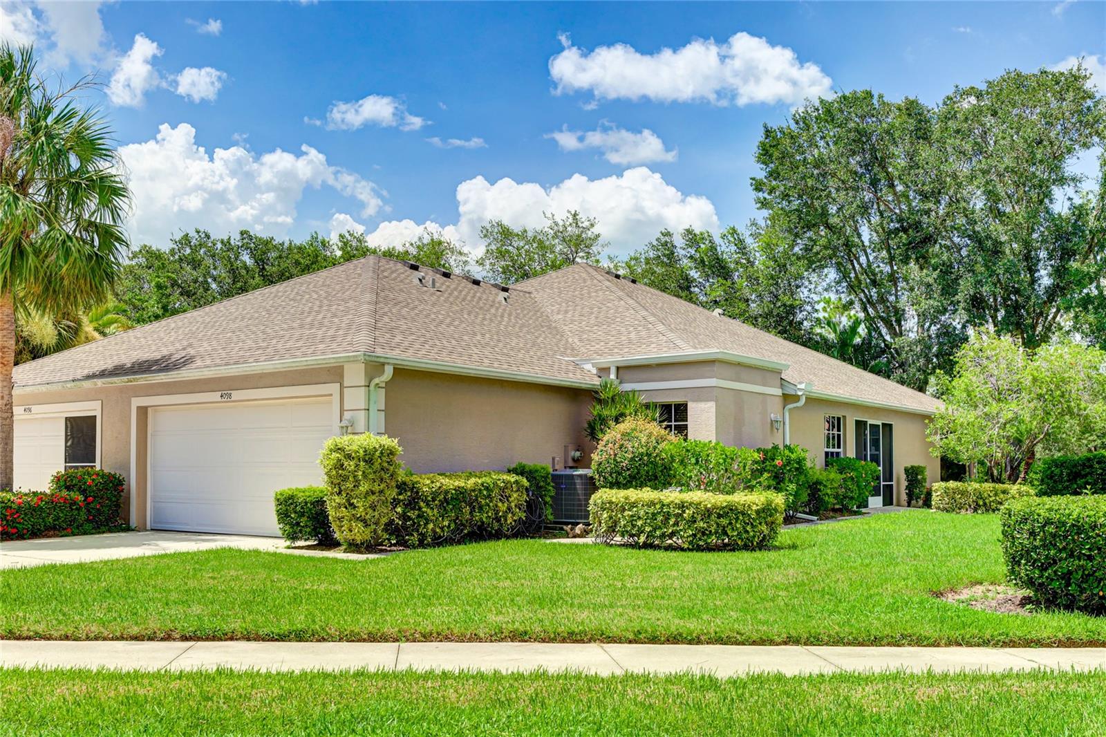 4098 FAIRWAY PL, NORTH PORT, FL, 34287