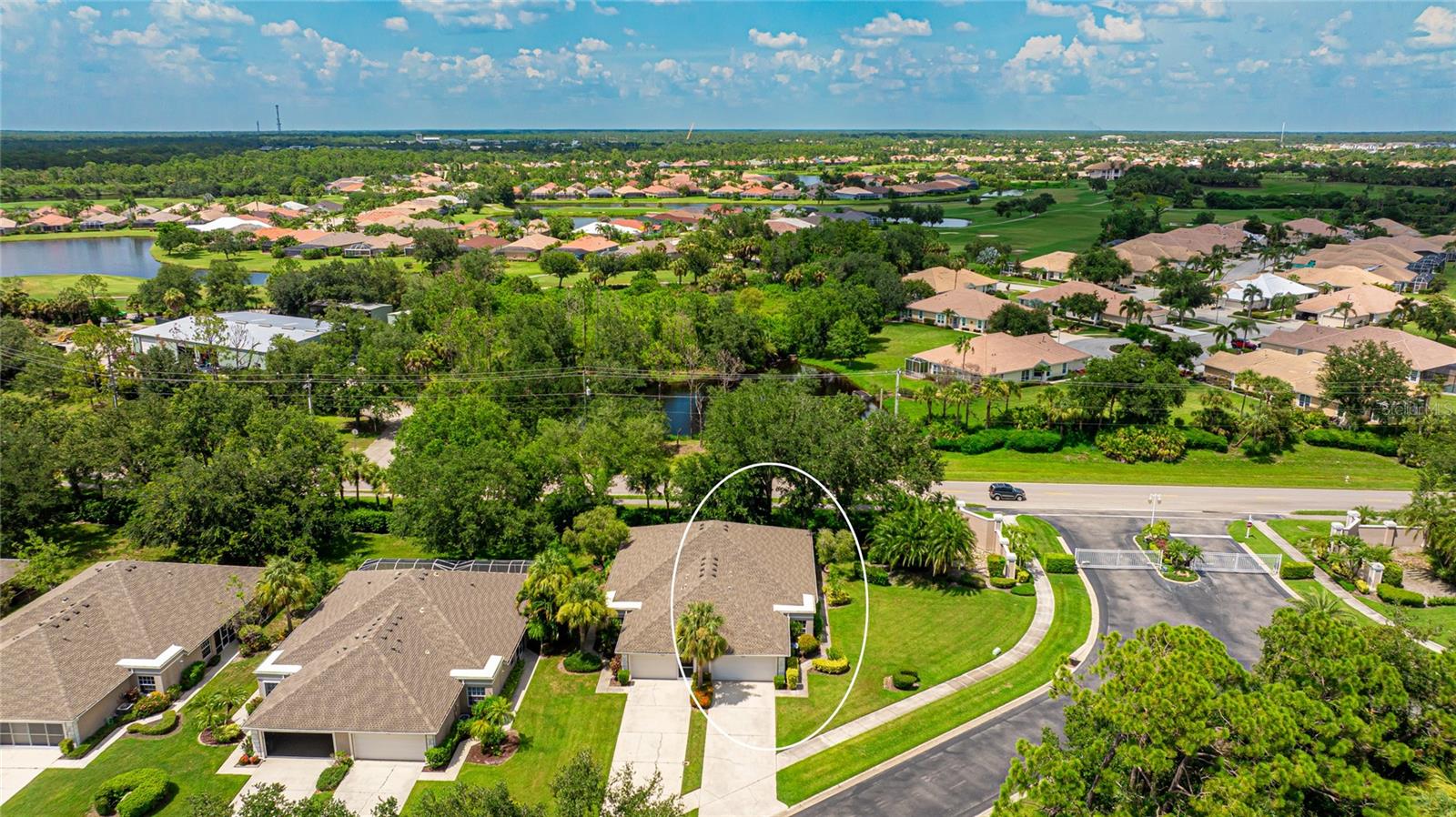 4098 FAIRWAY PL, NORTH PORT, FL, 34287