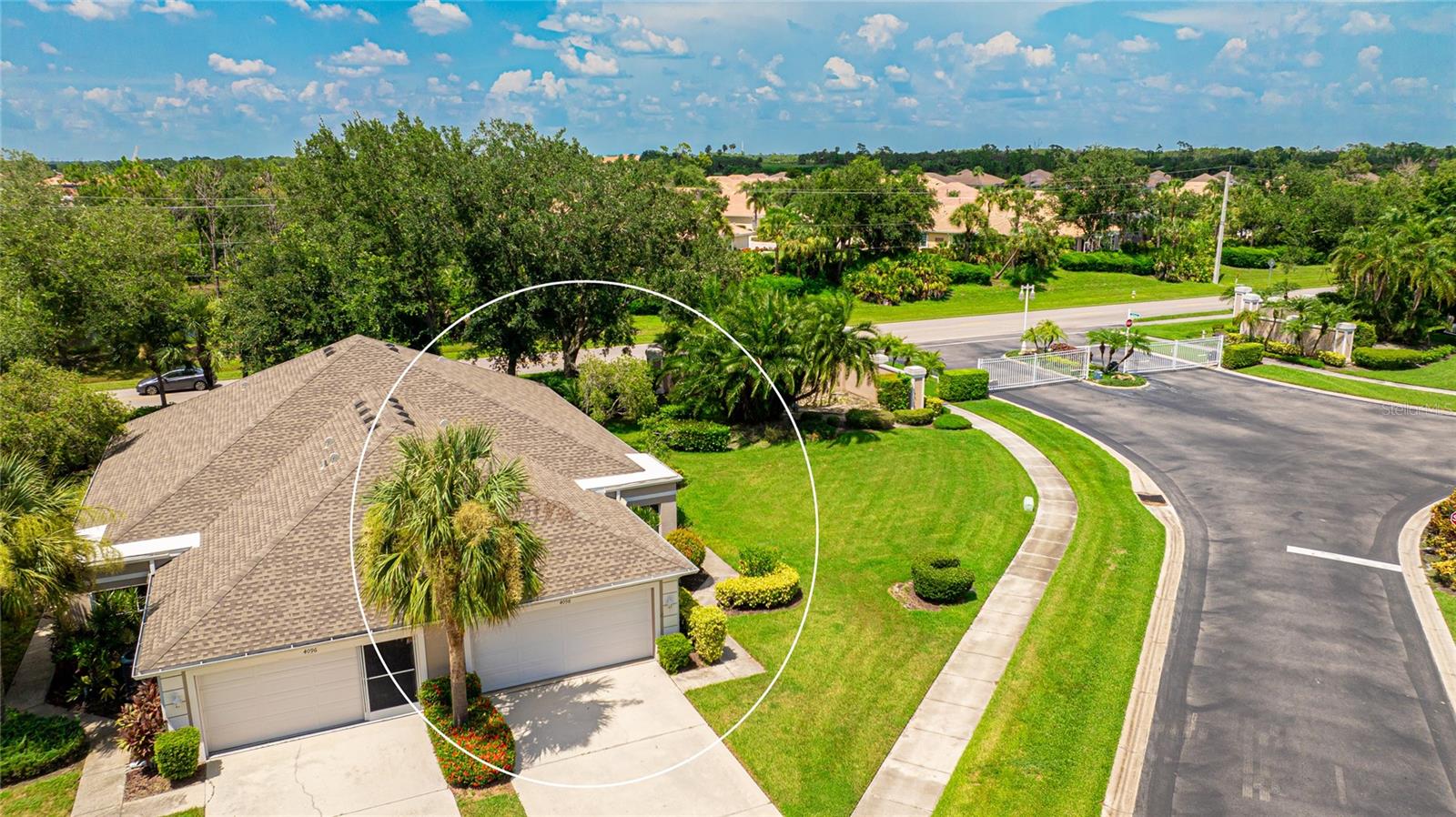 4098 FAIRWAY PL, NORTH PORT, FL, 34287