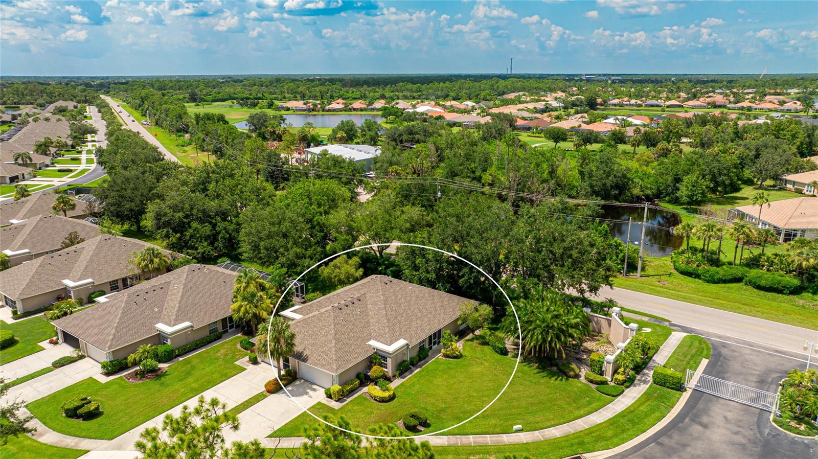 4098 FAIRWAY PL, NORTH PORT, FL, 34287