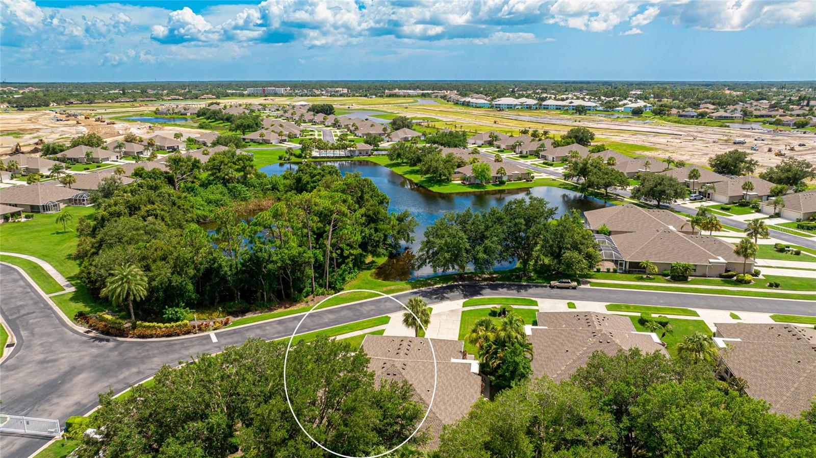 4098 FAIRWAY PL, NORTH PORT, FL, 34287