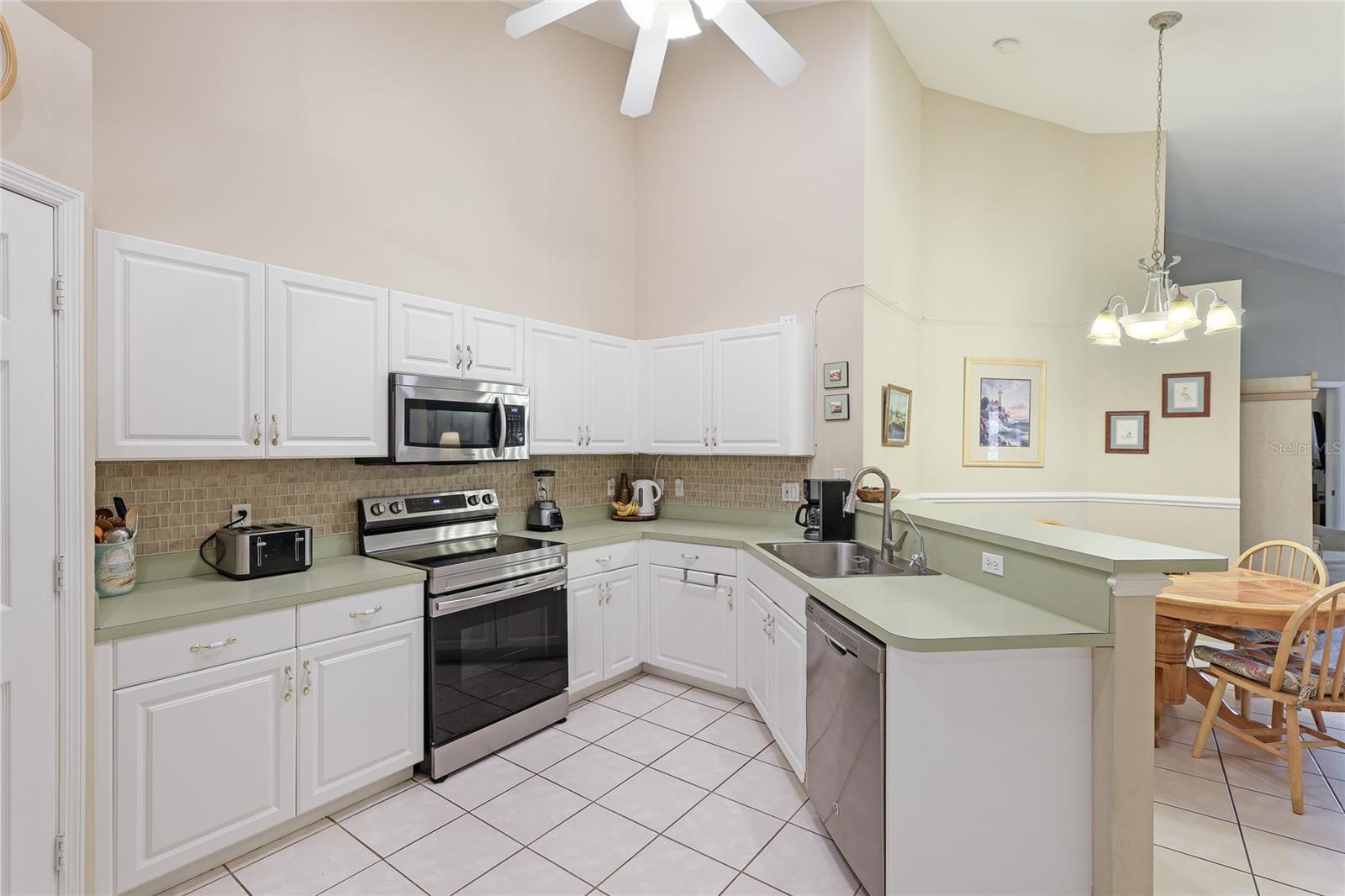 4098 FAIRWAY PL, NORTH PORT, FL, 34287