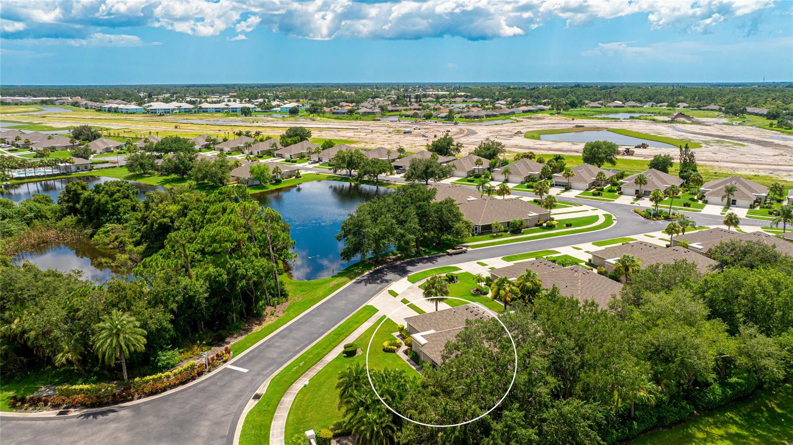 4098 FAIRWAY PL, NORTH PORT, FL, 34287
