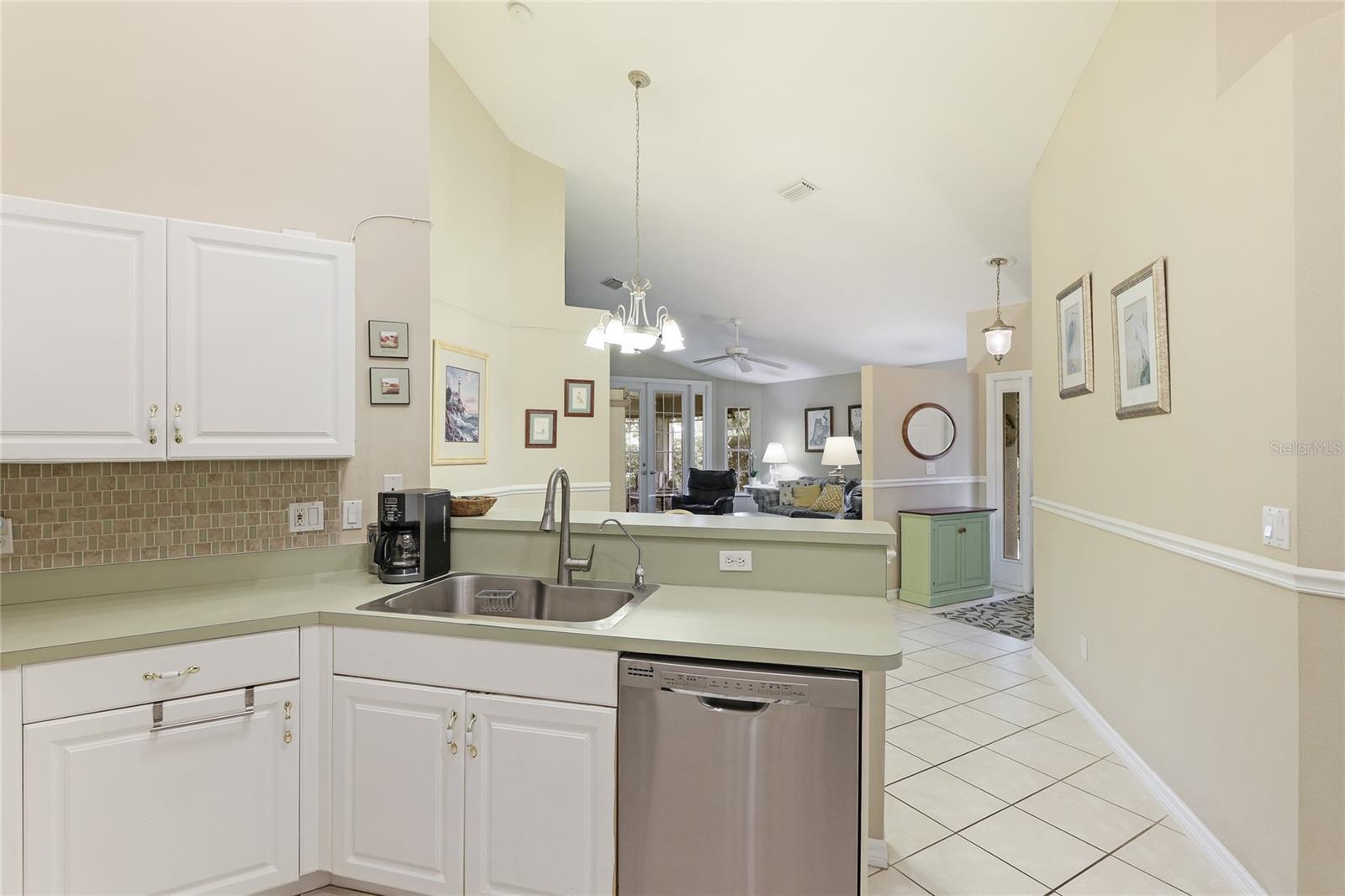 4098 FAIRWAY PL, NORTH PORT, FL, 34287