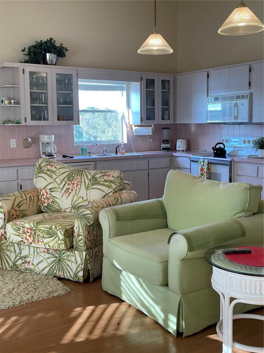 2221 NORWEGIAN DR #61, CLEARWATER, FL, 33763