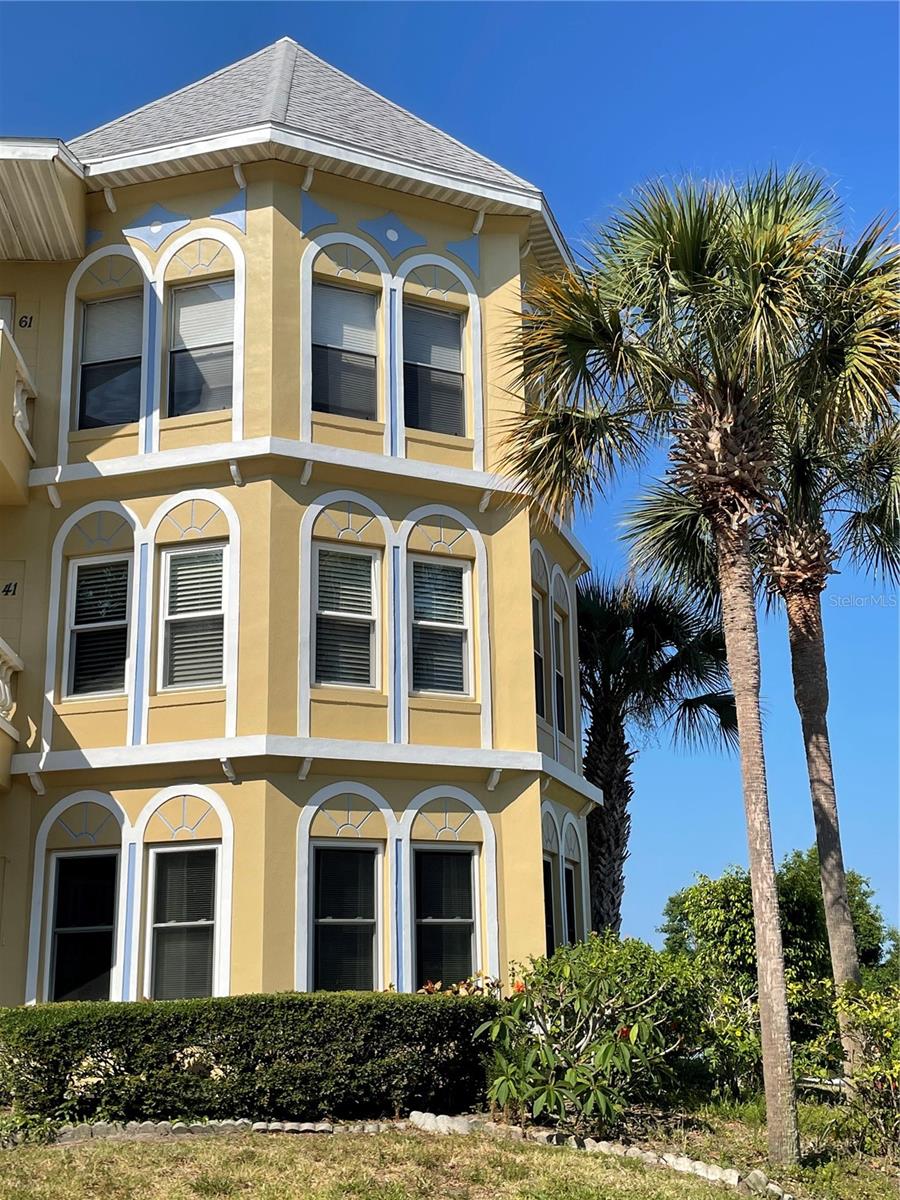 2221 NORWEGIAN DR #61, CLEARWATER, FL, 33763