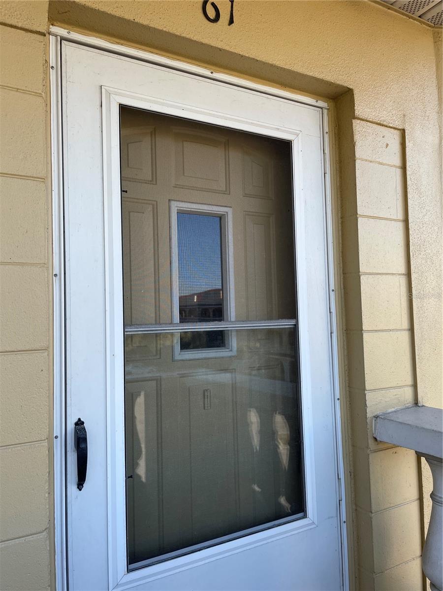 2221 NORWEGIAN DR #61, CLEARWATER, FL, 33763