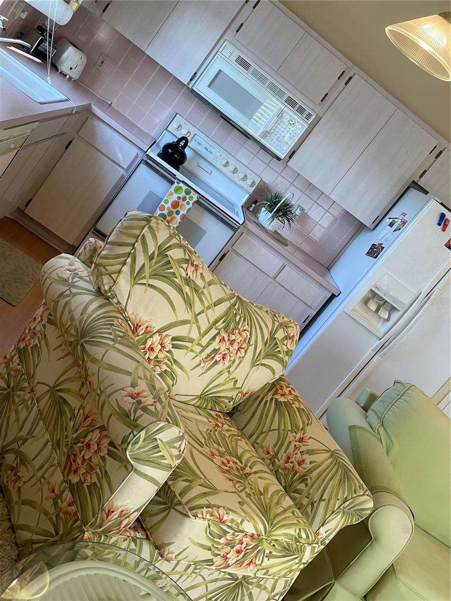 2221 NORWEGIAN DR #61, CLEARWATER, FL, 33763