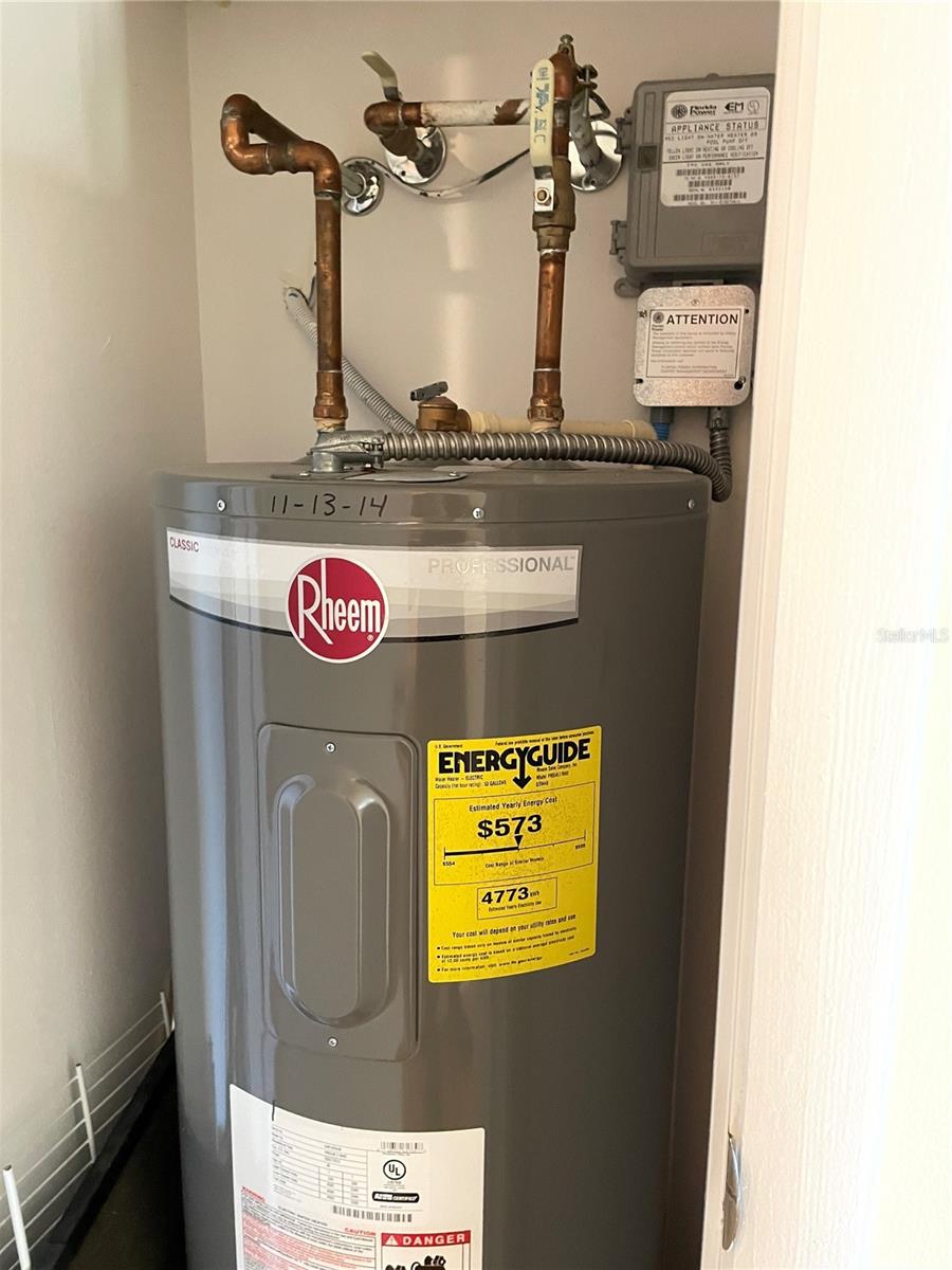 2221 NORWEGIAN DR #61, CLEARWATER, FL, 33763