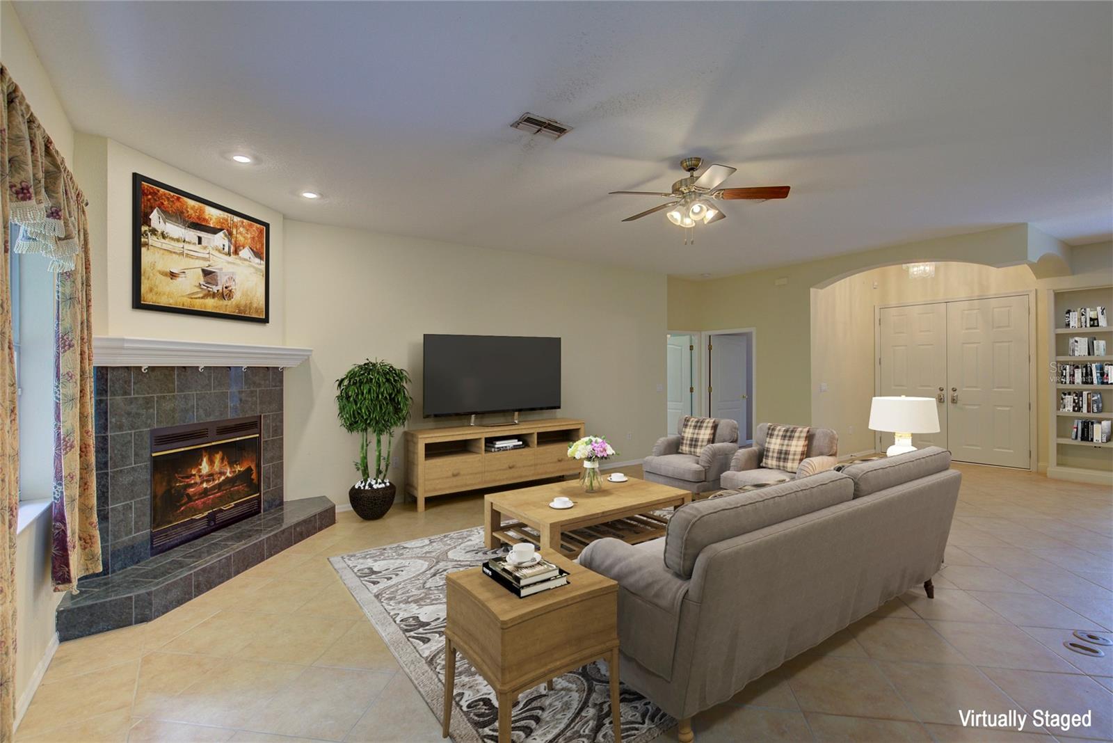 10518 MIRACLE LN, NEW PORT RICHEY, FL, 34654