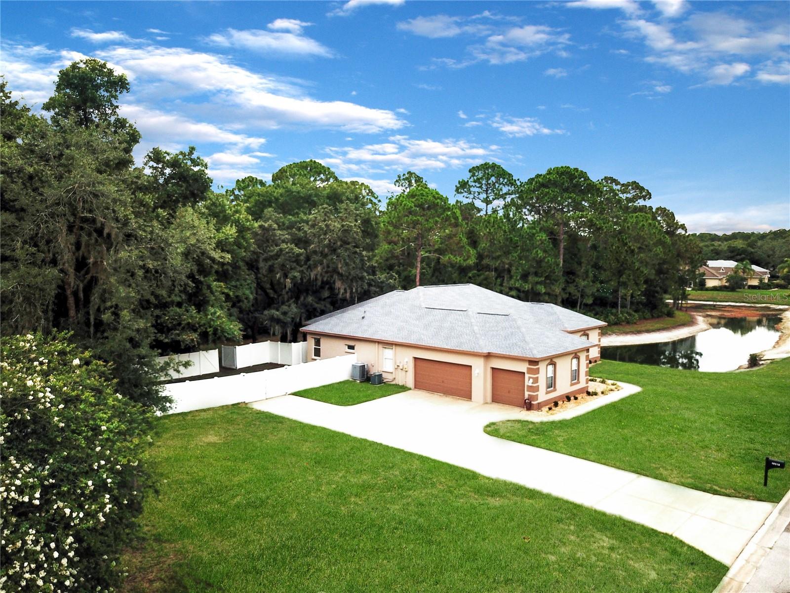 10518 MIRACLE LN, NEW PORT RICHEY, FL, 34654