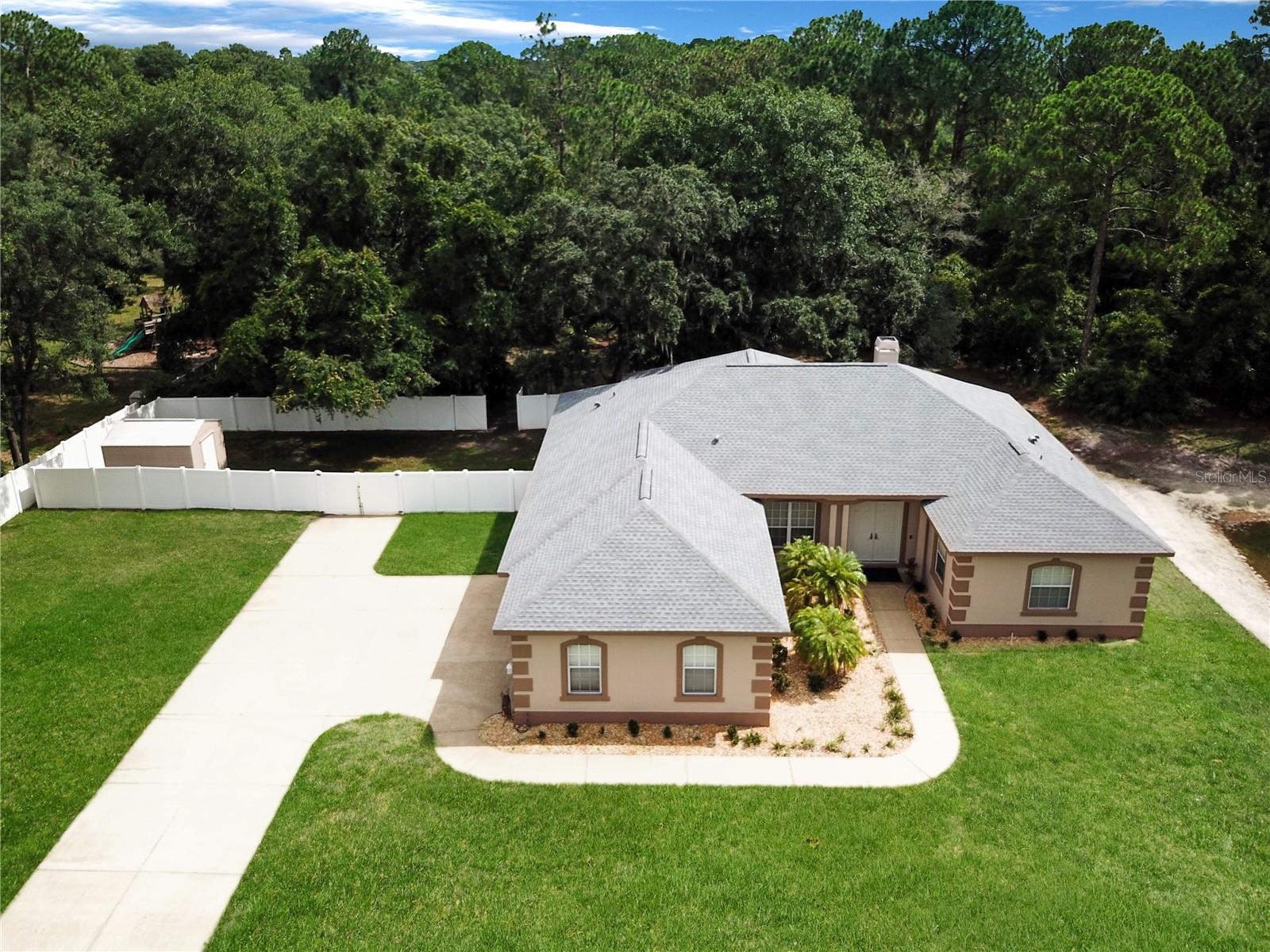 10518 MIRACLE LN, NEW PORT RICHEY, FL, 34654