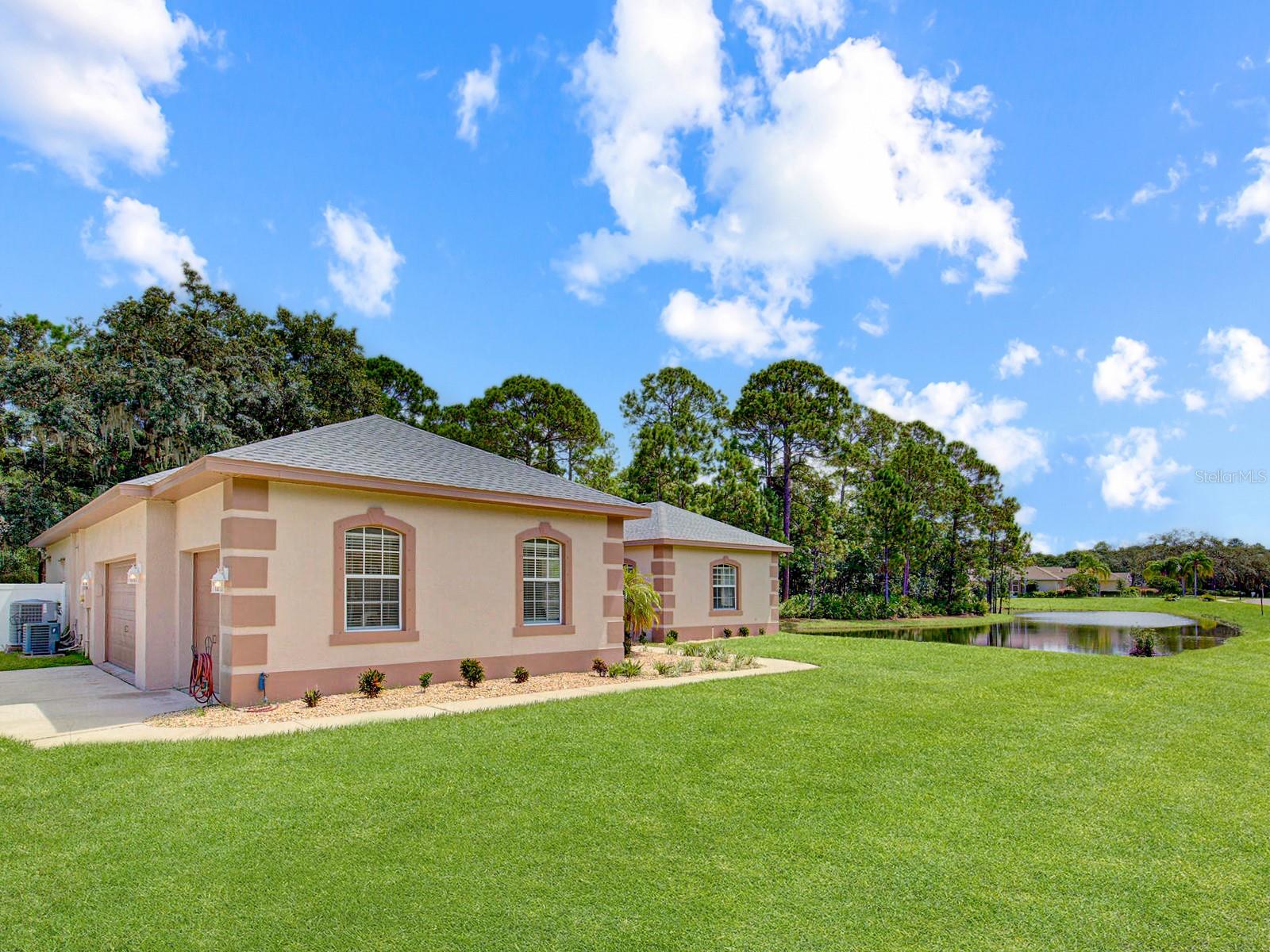 10518 MIRACLE LN, NEW PORT RICHEY, FL, 34654