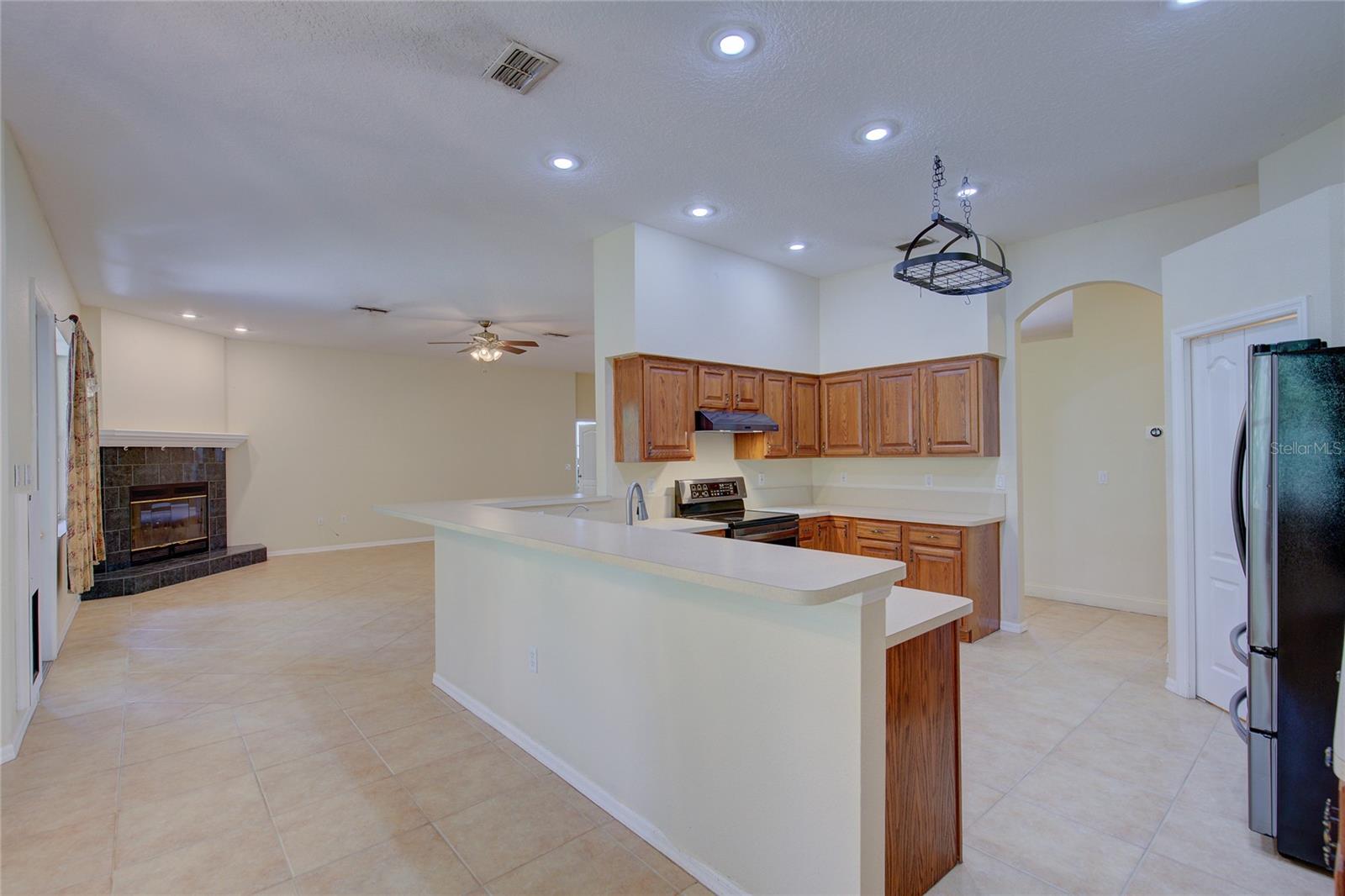10518 MIRACLE LN, NEW PORT RICHEY, FL, 34654