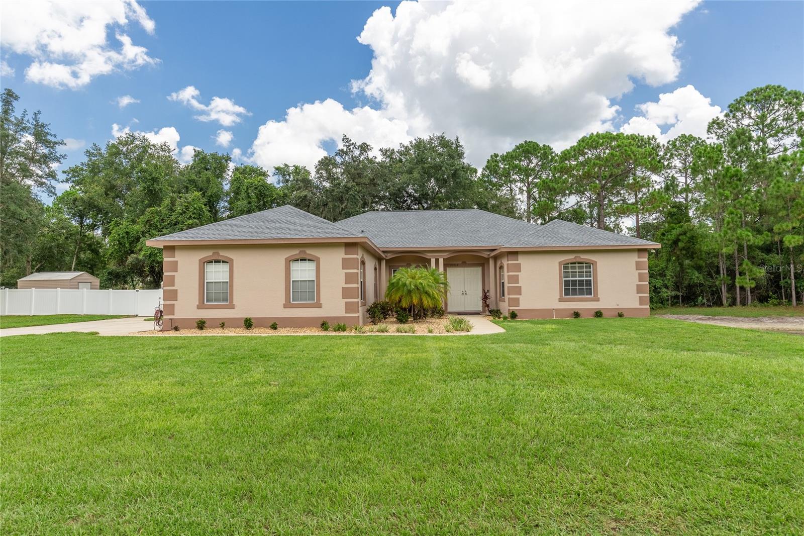 10518 MIRACLE LN, NEW PORT RICHEY, FL, 34654