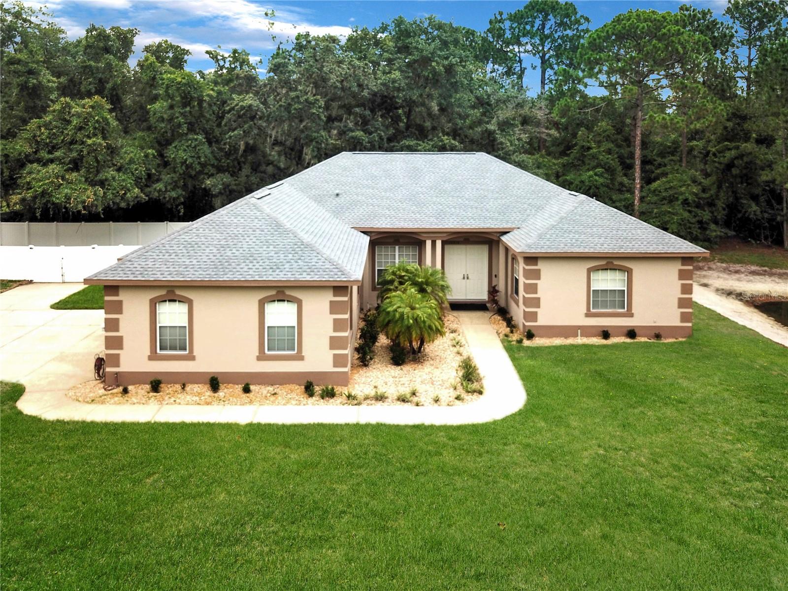 10518 MIRACLE LN, NEW PORT RICHEY, FL, 34654