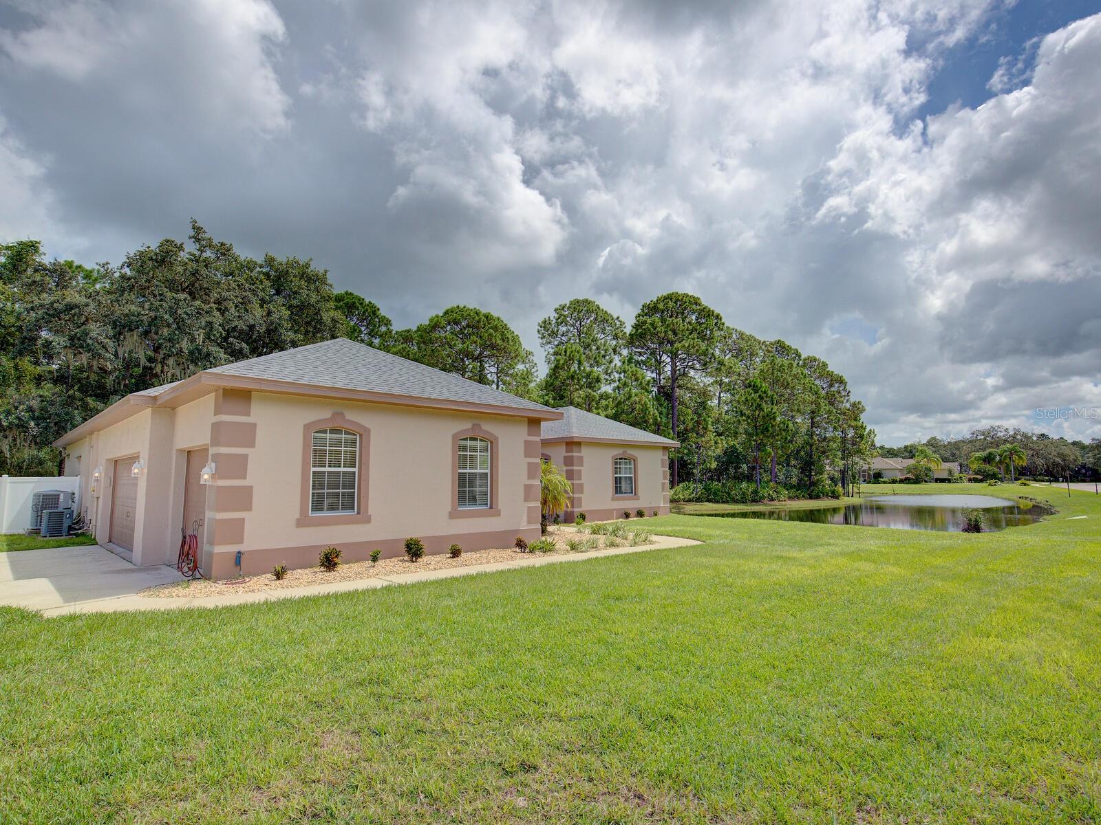 10518 MIRACLE LN, NEW PORT RICHEY, FL, 34654