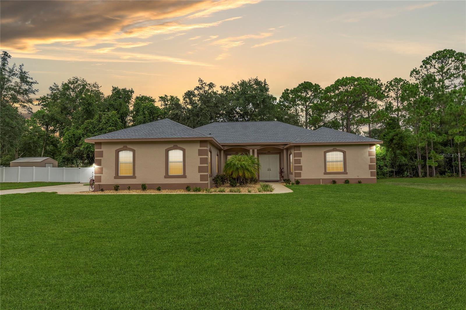 10518 MIRACLE LN, NEW PORT RICHEY, FL, 34654