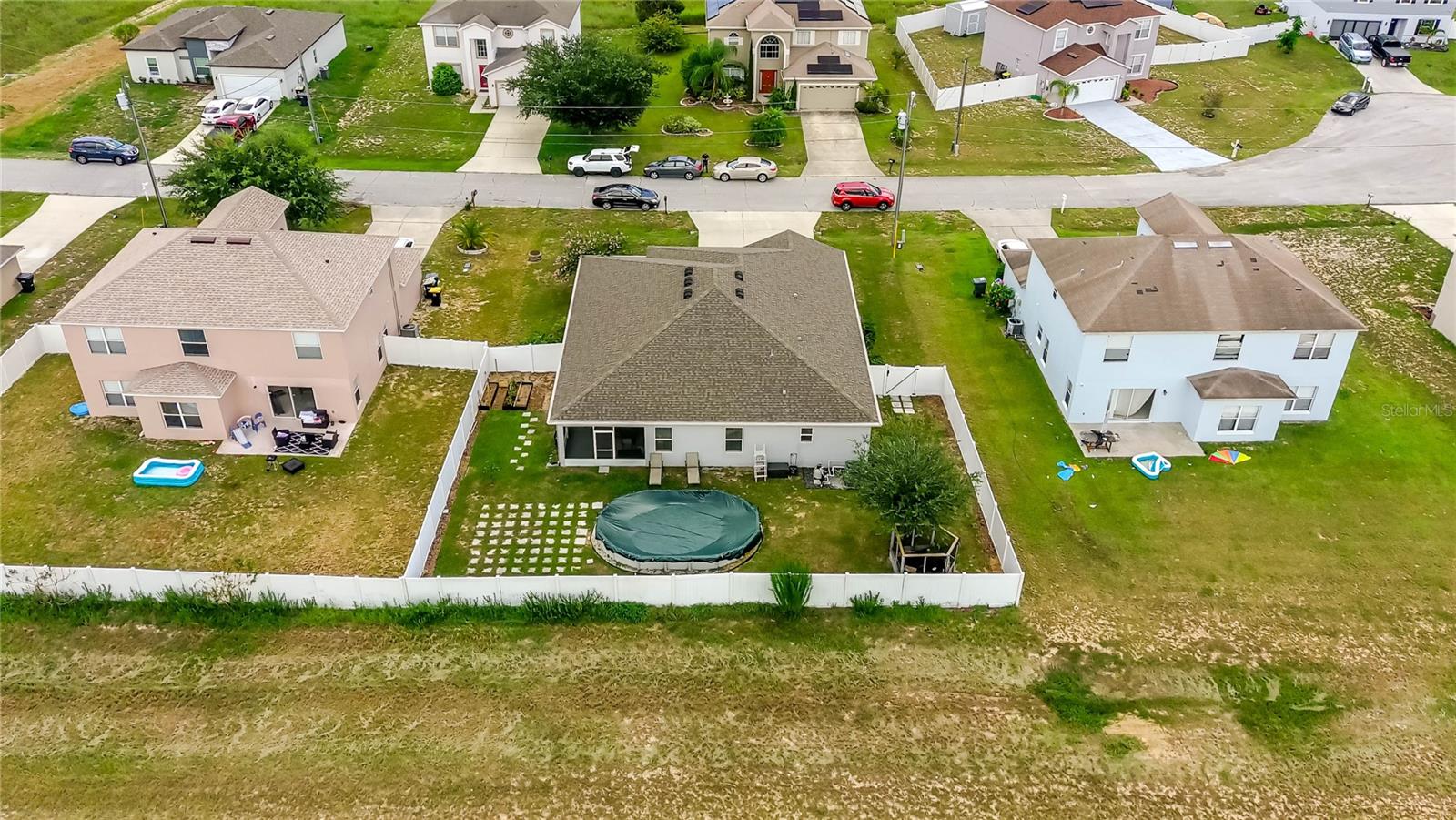 1412 NELSON BROOK WAY, KISSIMMEE, FL, 34759