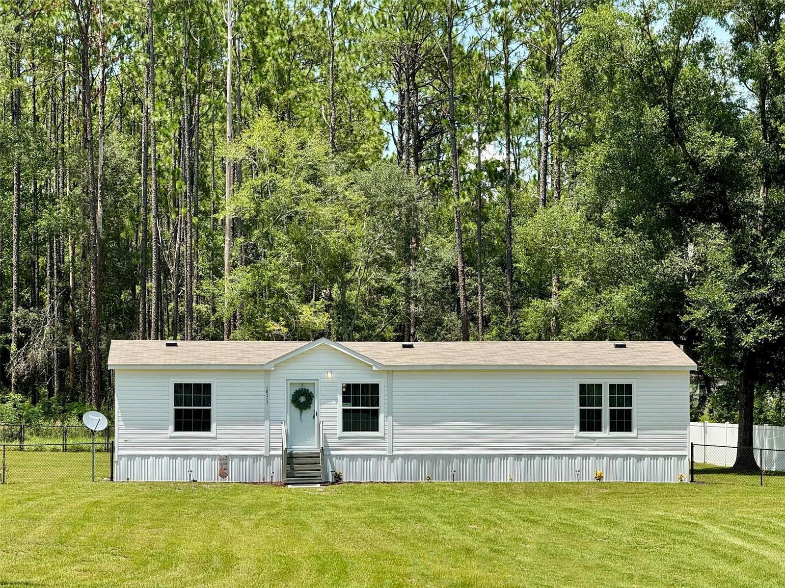 18517 SW 27TH ST, DUNNELLON, FL, 34432