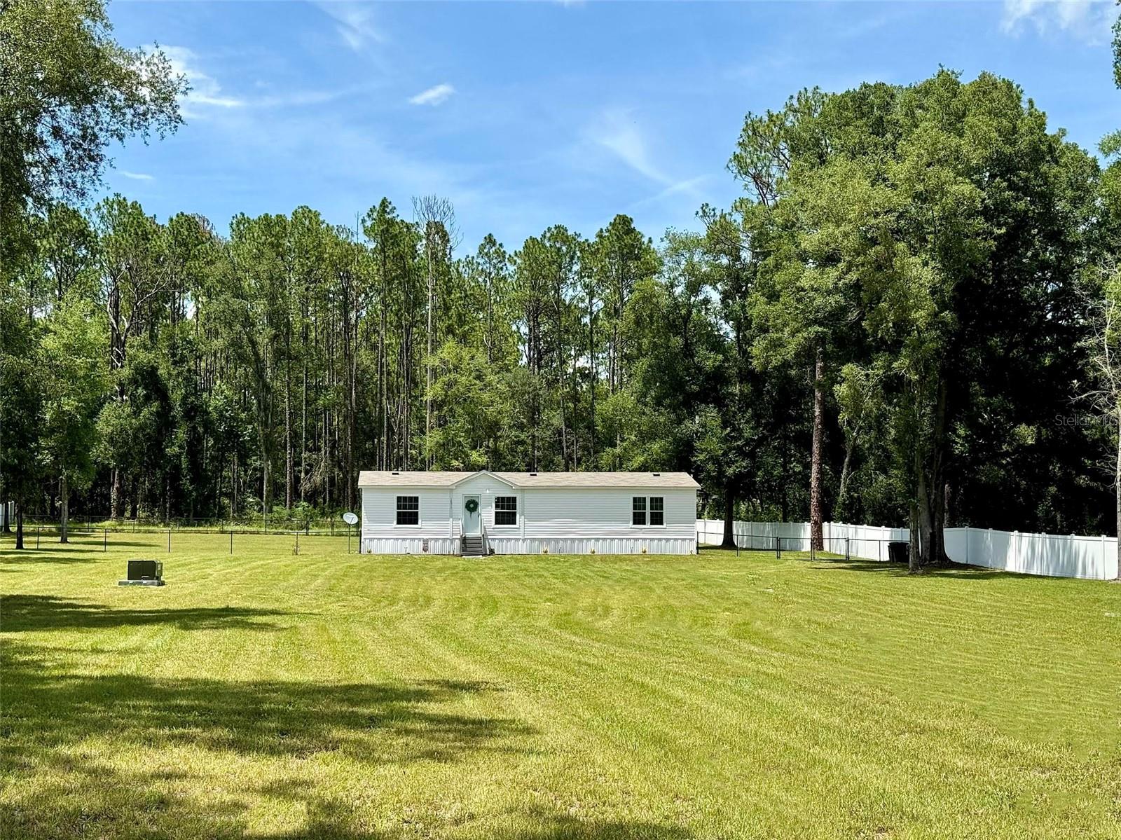 18517 SW 27TH ST, DUNNELLON, FL, 34432