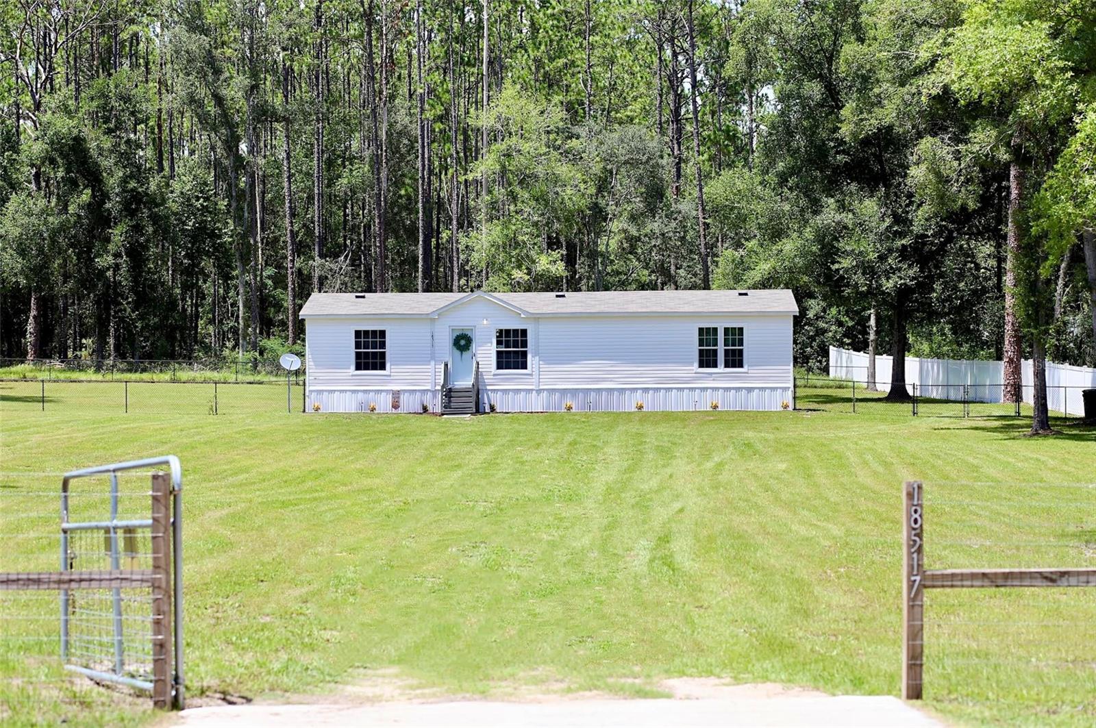 18517 SW 27TH ST, DUNNELLON, FL, 34432