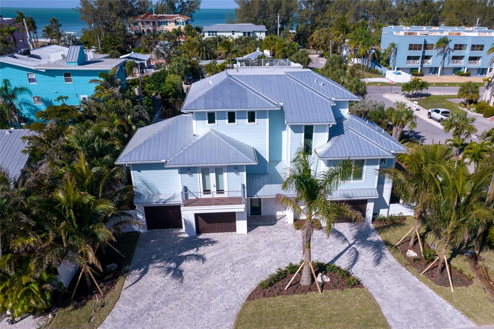 3702 5TH AVE, HOLMES BEACH, FL, 34217