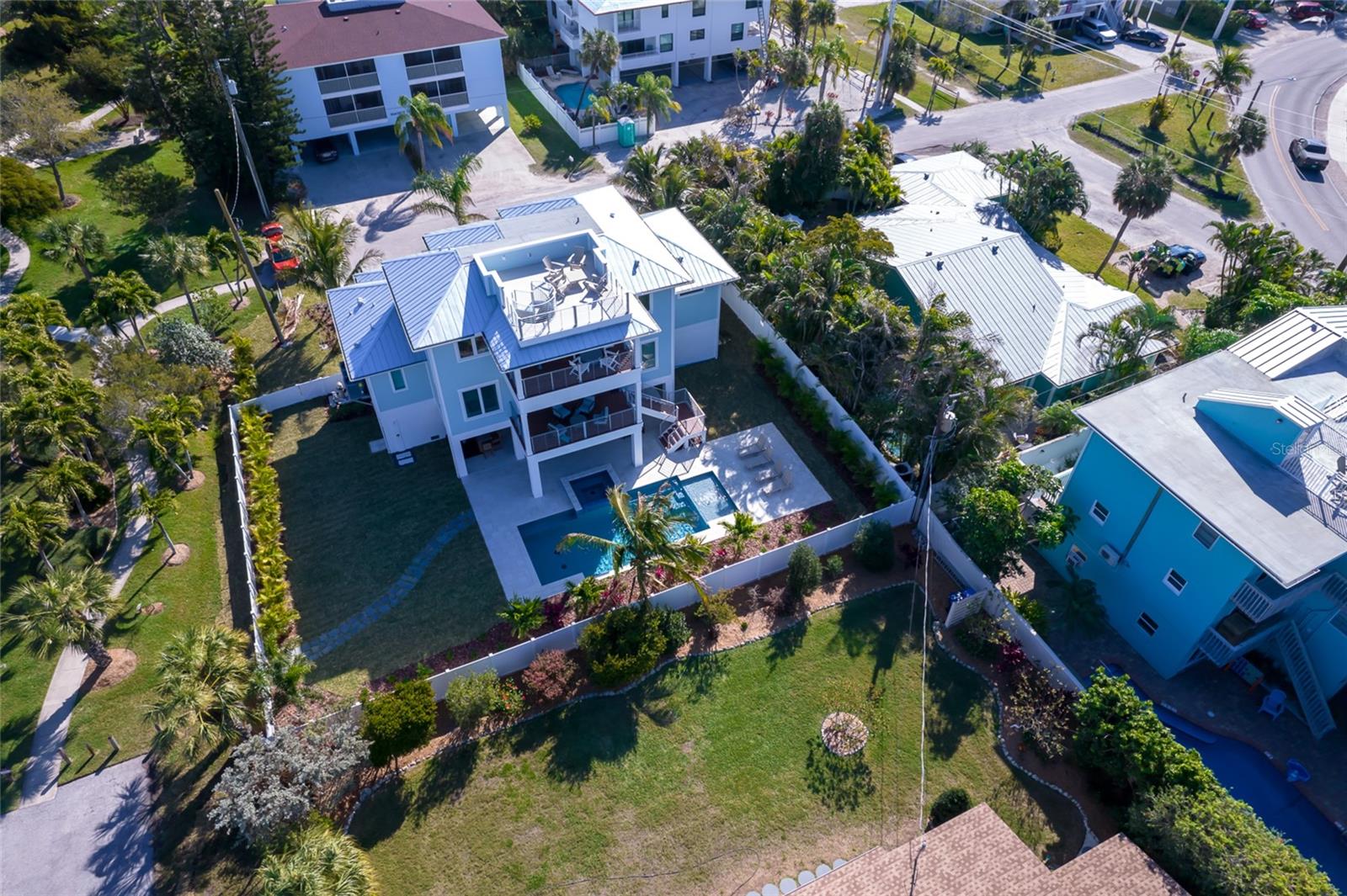 3702 5TH AVE, HOLMES BEACH, FL, 34217