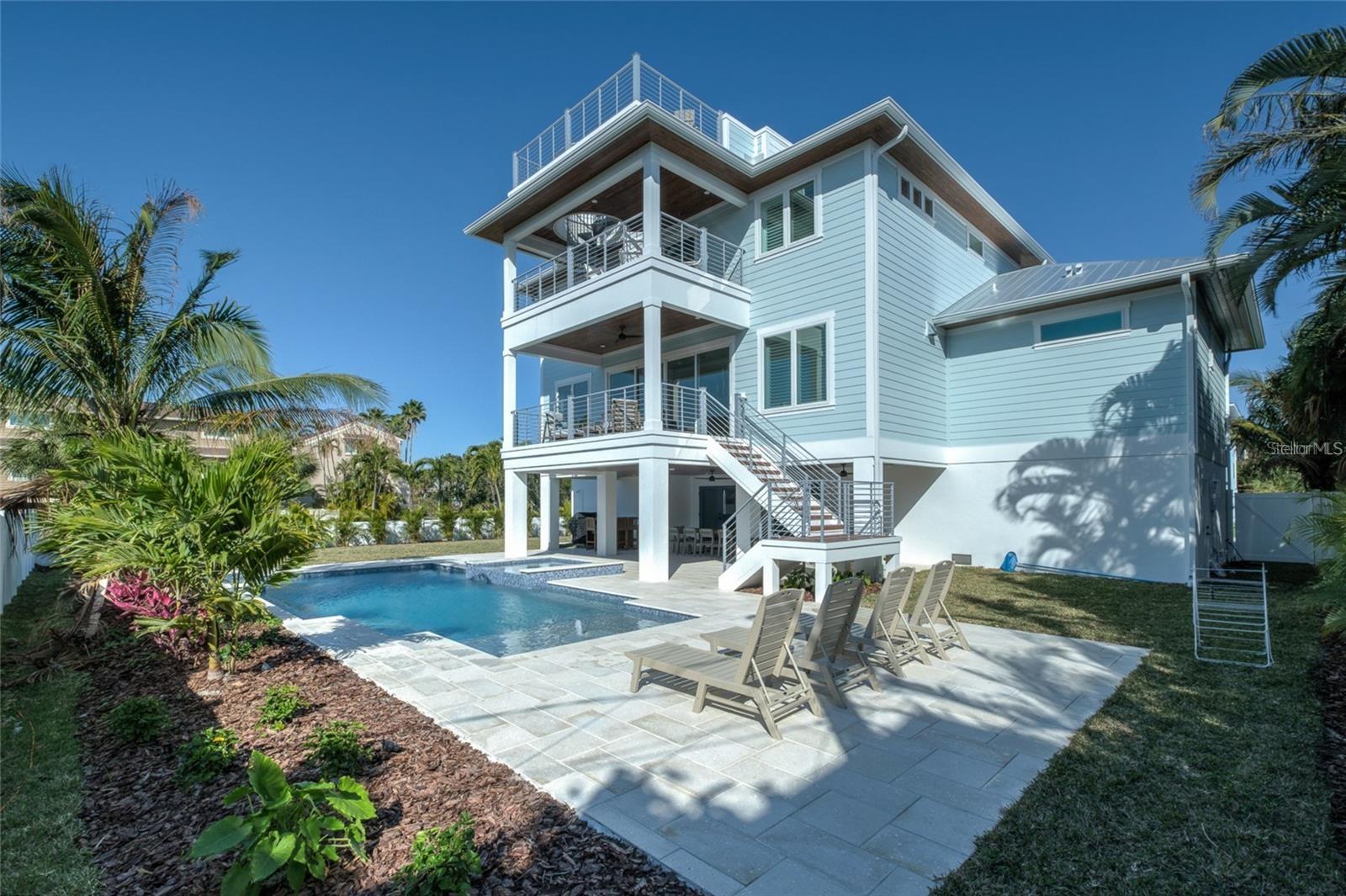 3702 5TH AVE, HOLMES BEACH, FL, 34217