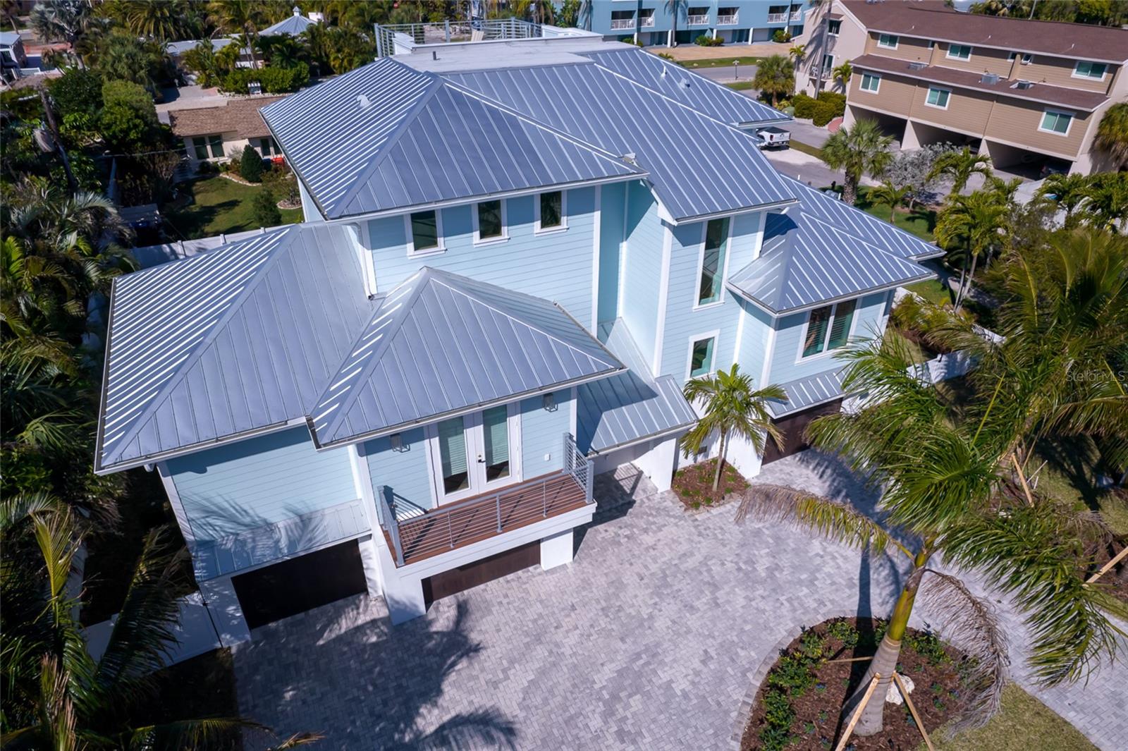 3702 5TH AVE, HOLMES BEACH, FL, 34217