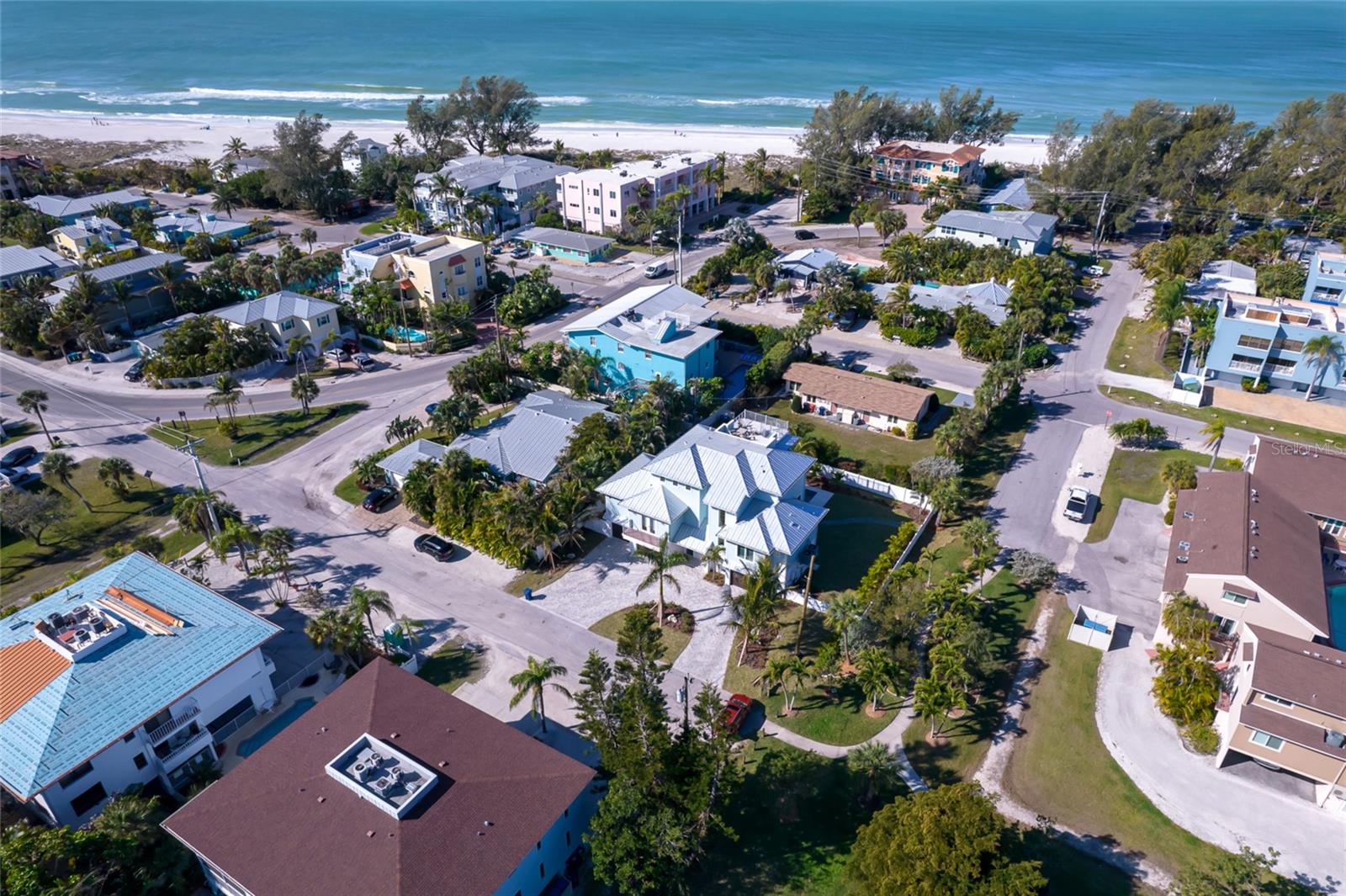 3702 5TH AVE, HOLMES BEACH, FL, 34217