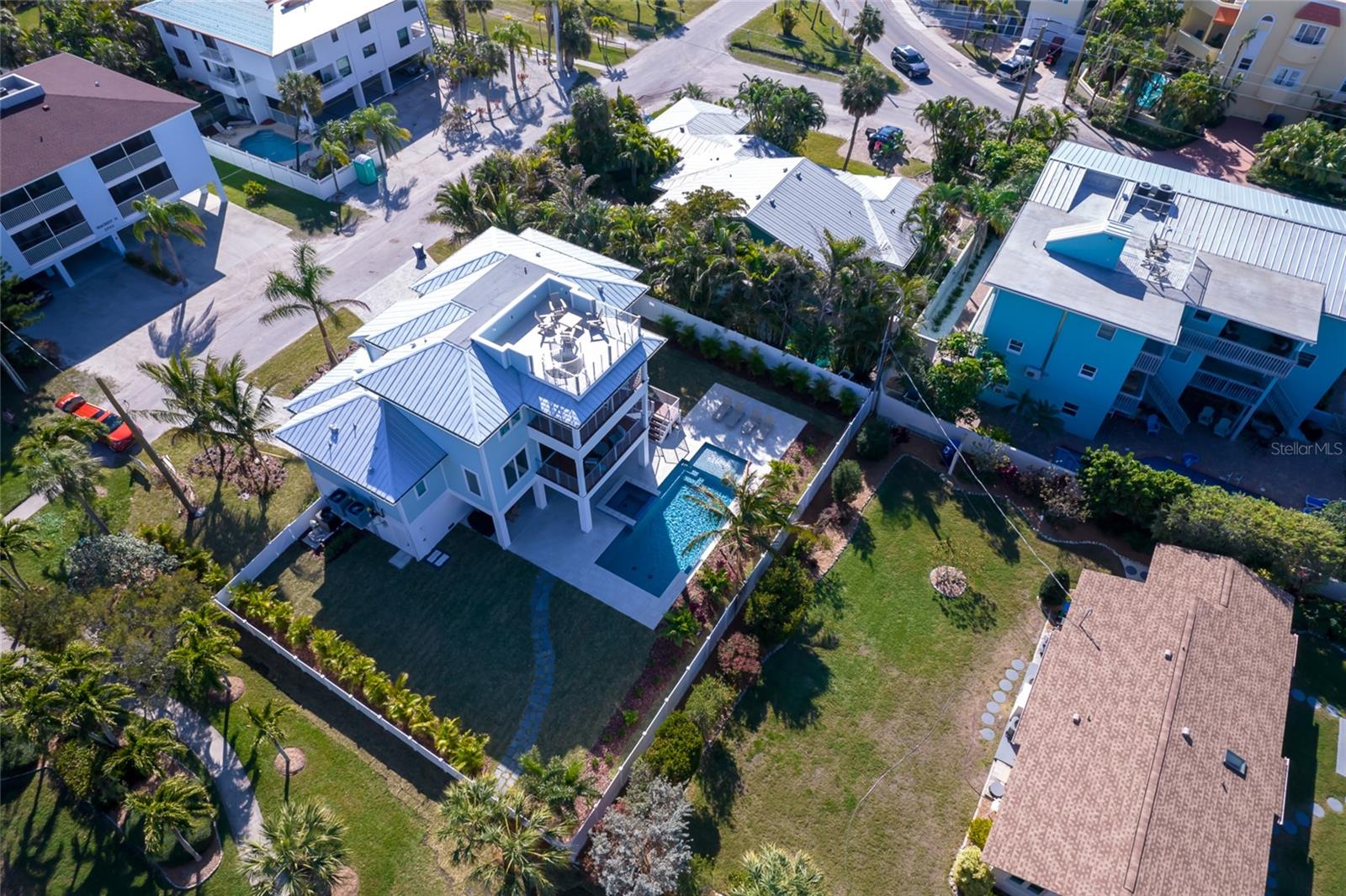 3702 5TH AVE, HOLMES BEACH, FL, 34217