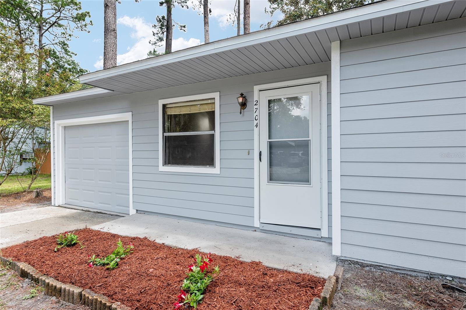 2704 NW 46TH PL, GAINESVILLE, FL, 32605