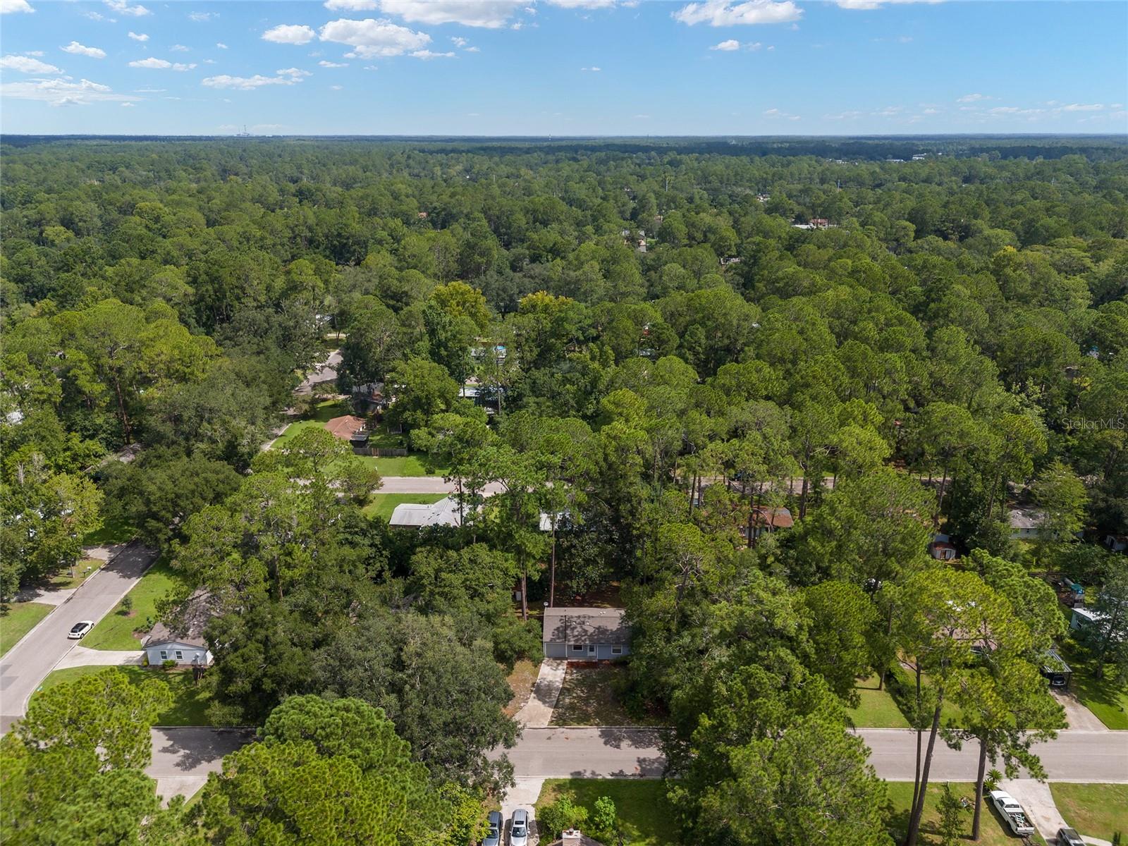2704 NW 46TH PL, GAINESVILLE, FL, 32605