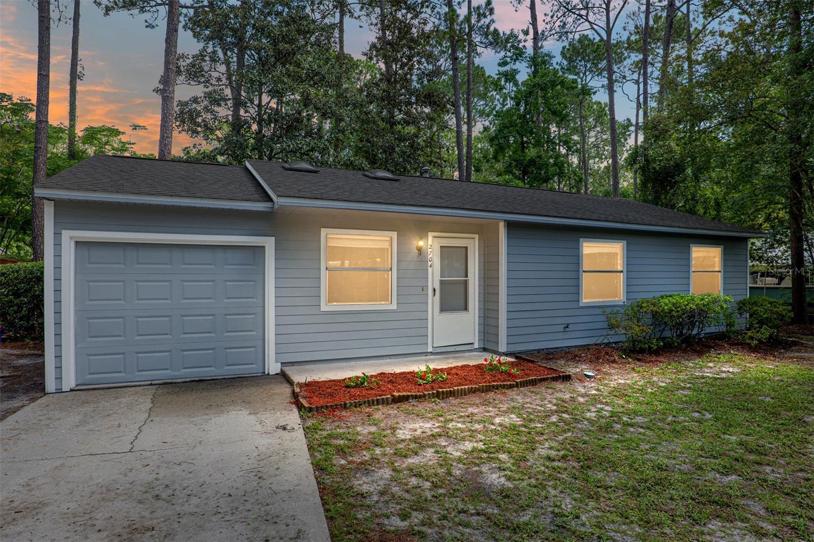 2704 NW 46TH PL, GAINESVILLE, FL, 32605