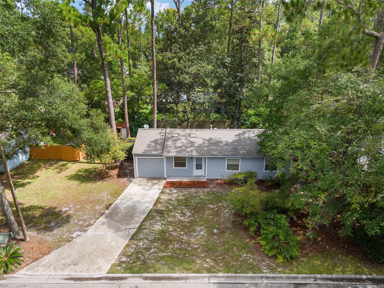 2704 NW 46TH PL, GAINESVILLE, FL, 32605