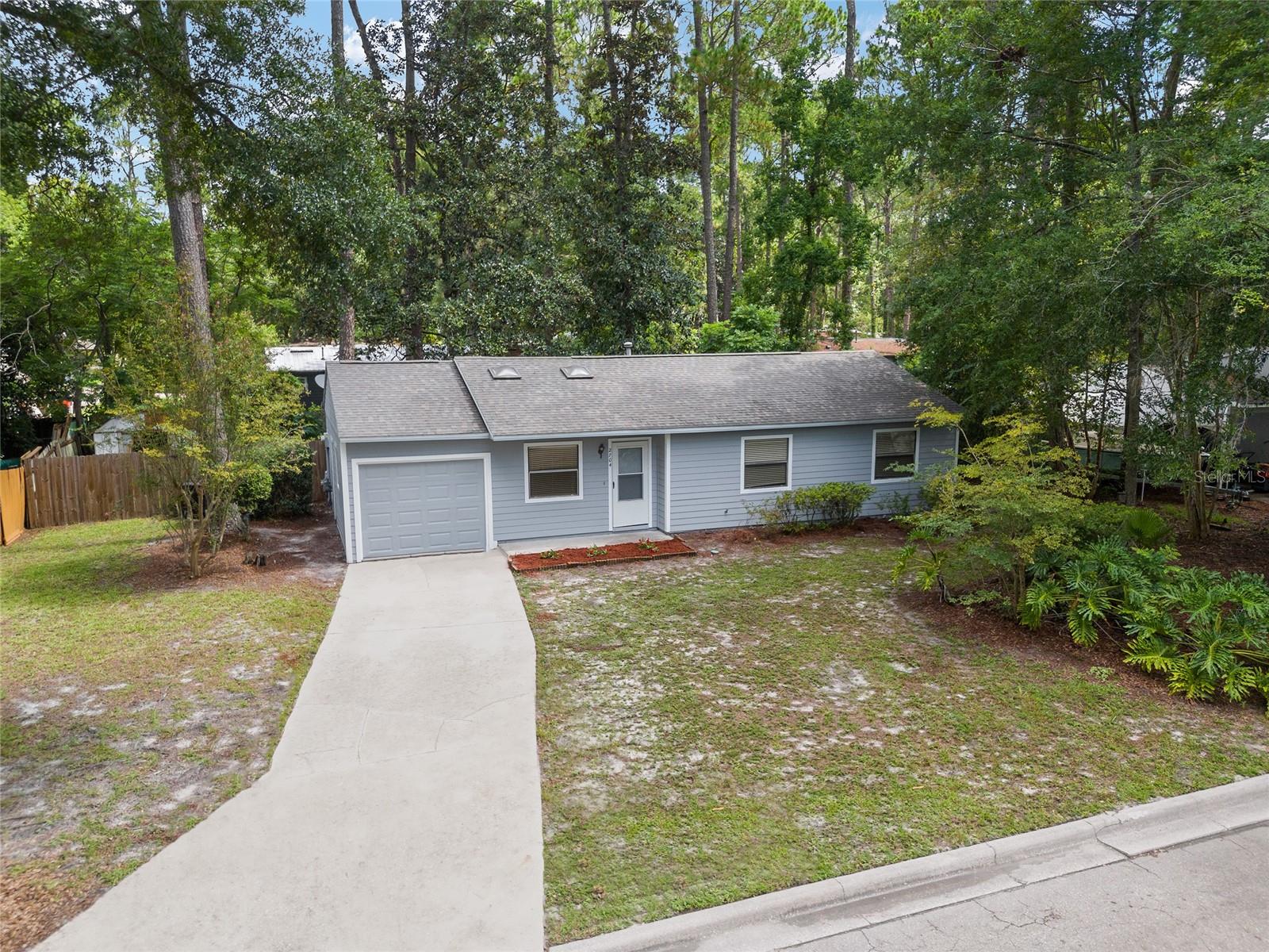 2704 NW 46TH PL, GAINESVILLE, FL, 32605