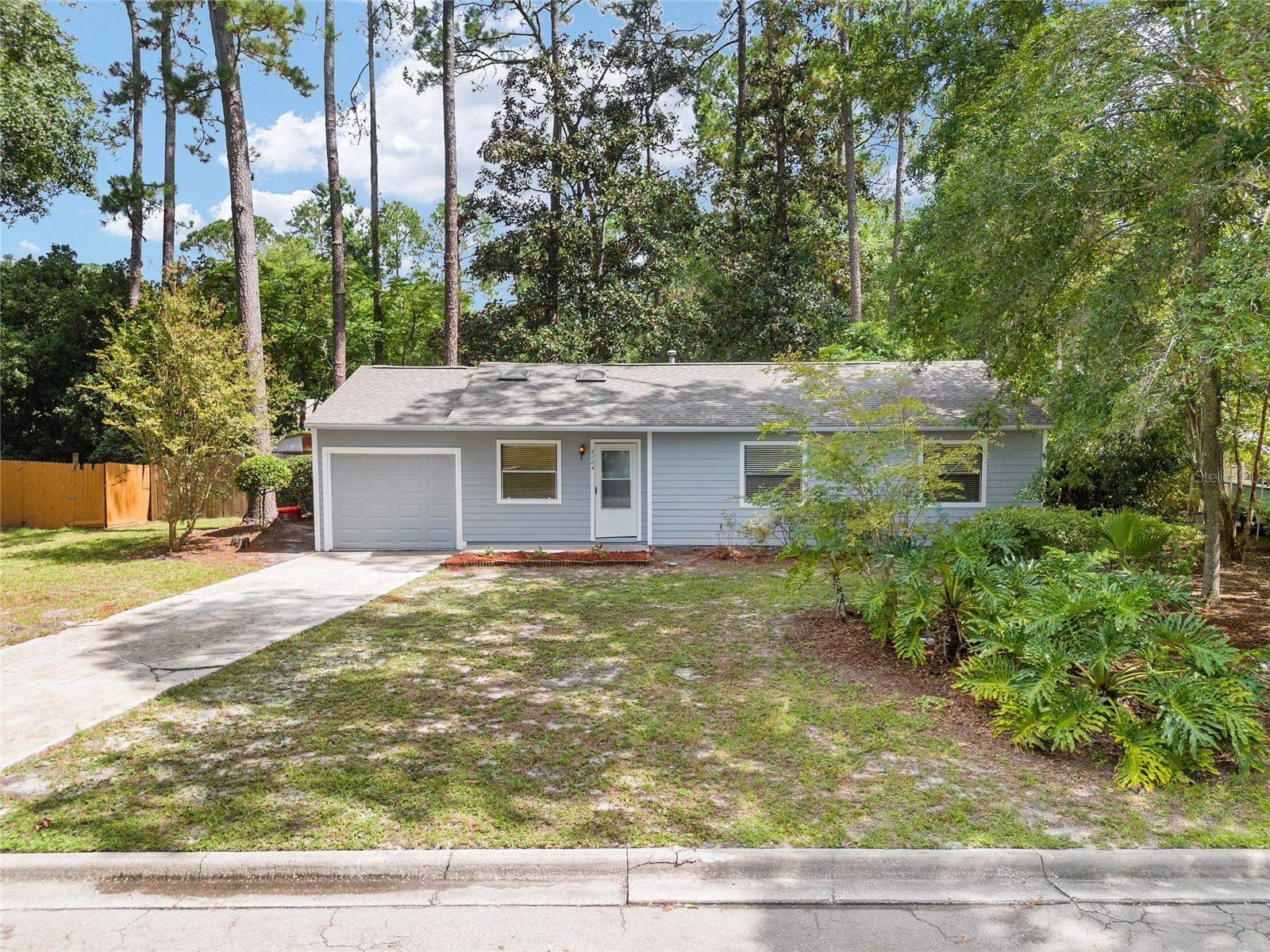 2704 NW 46TH PL, GAINESVILLE, FL, 32605