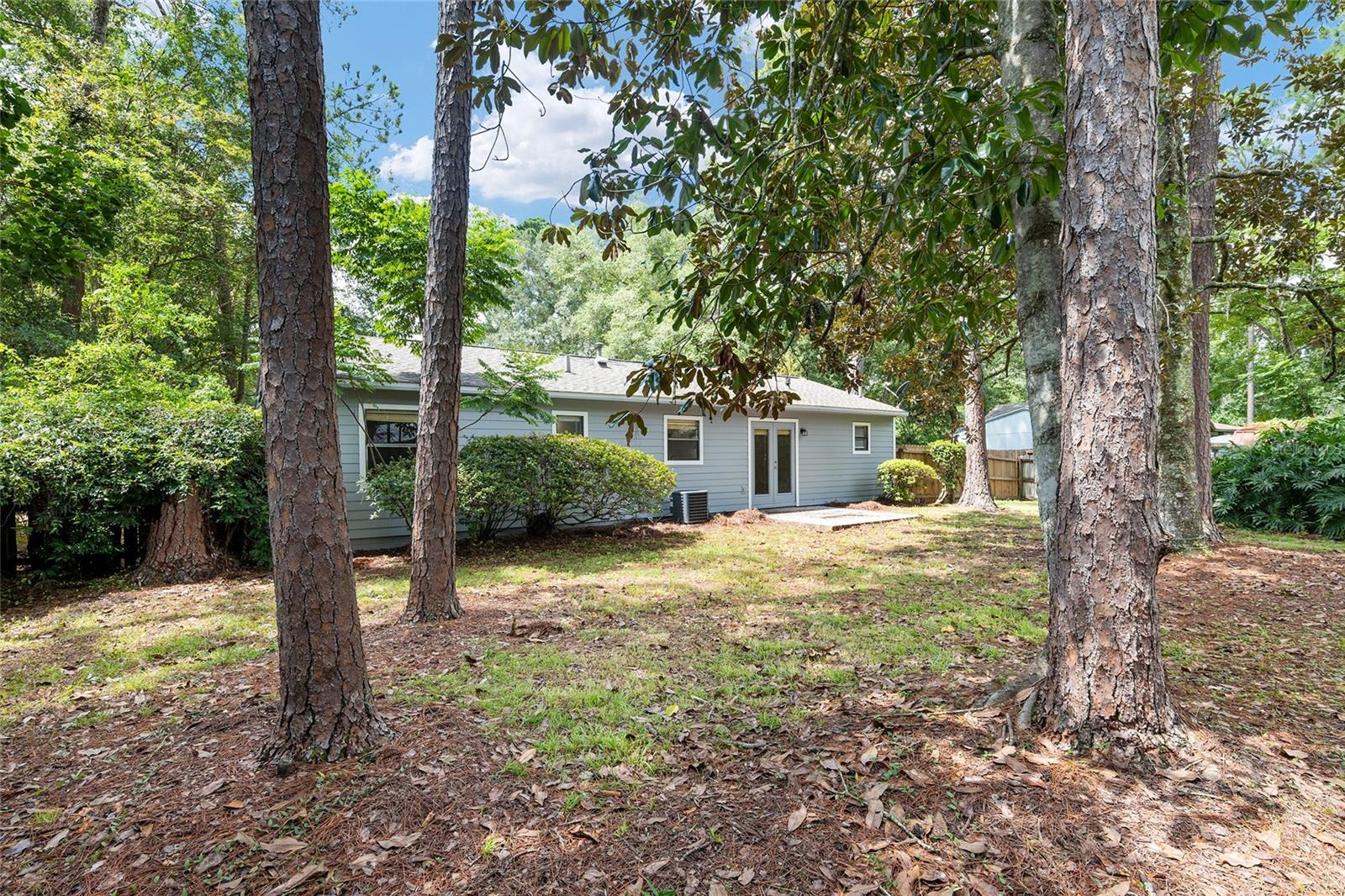 2704 NW 46TH PL, GAINESVILLE, FL, 32605