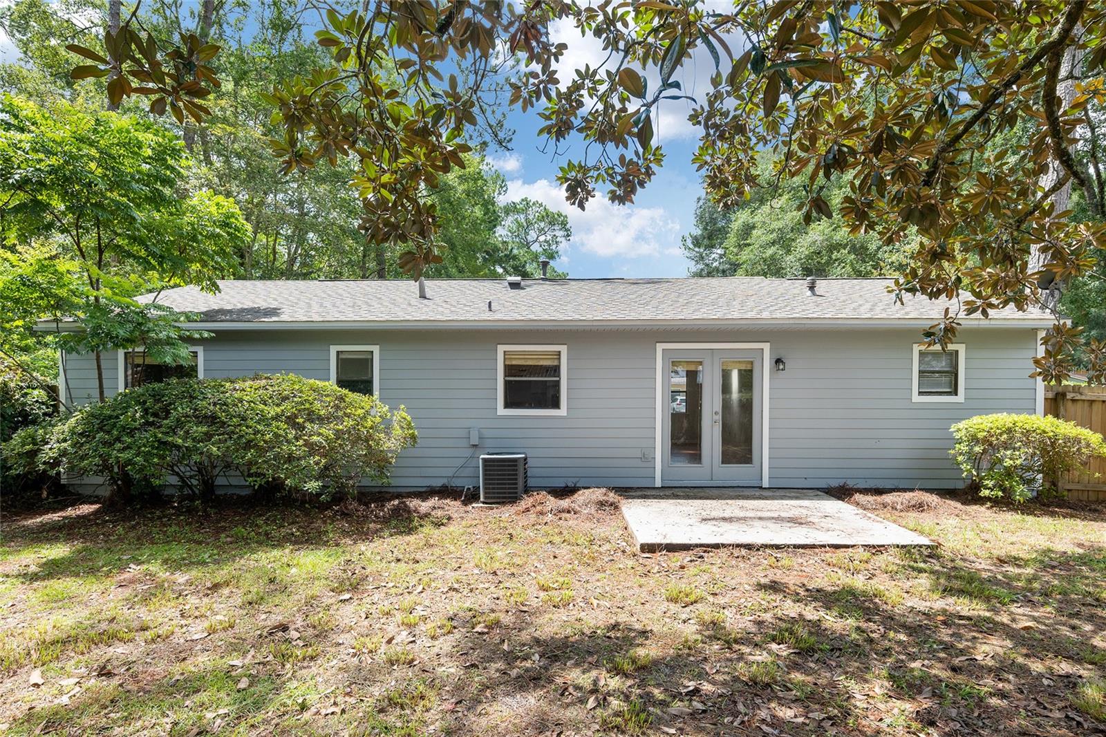 2704 NW 46TH PL, GAINESVILLE, FL, 32605