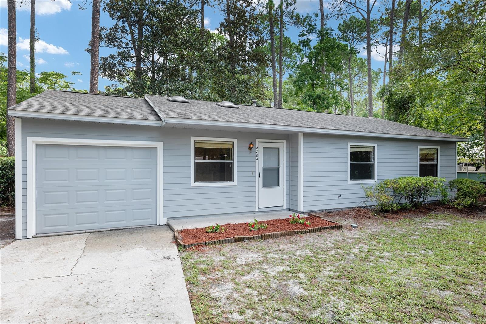 2704 NW 46TH PL, GAINESVILLE, FL, 32605