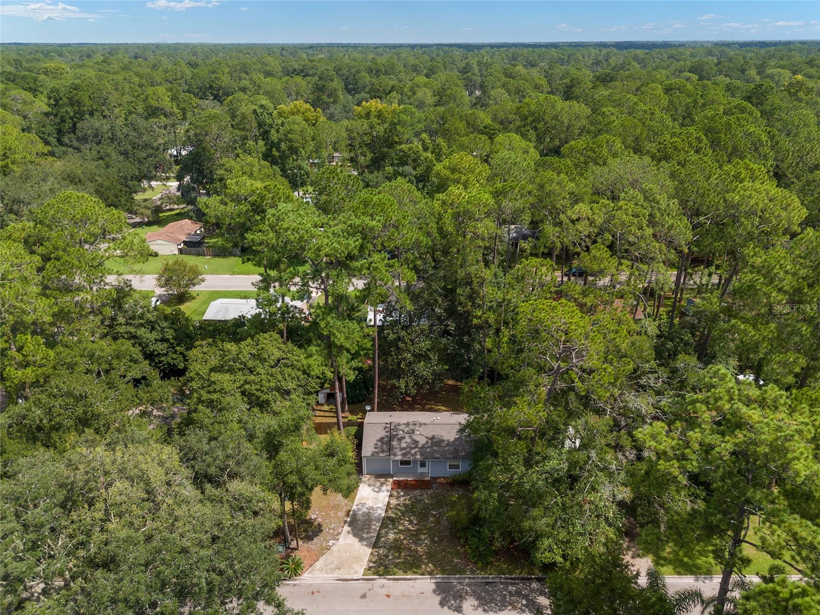 2704 NW 46TH PL, GAINESVILLE, FL, 32605