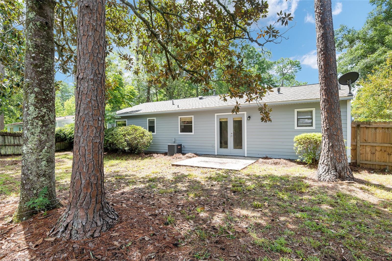 2704 NW 46TH PL, GAINESVILLE, FL, 32605