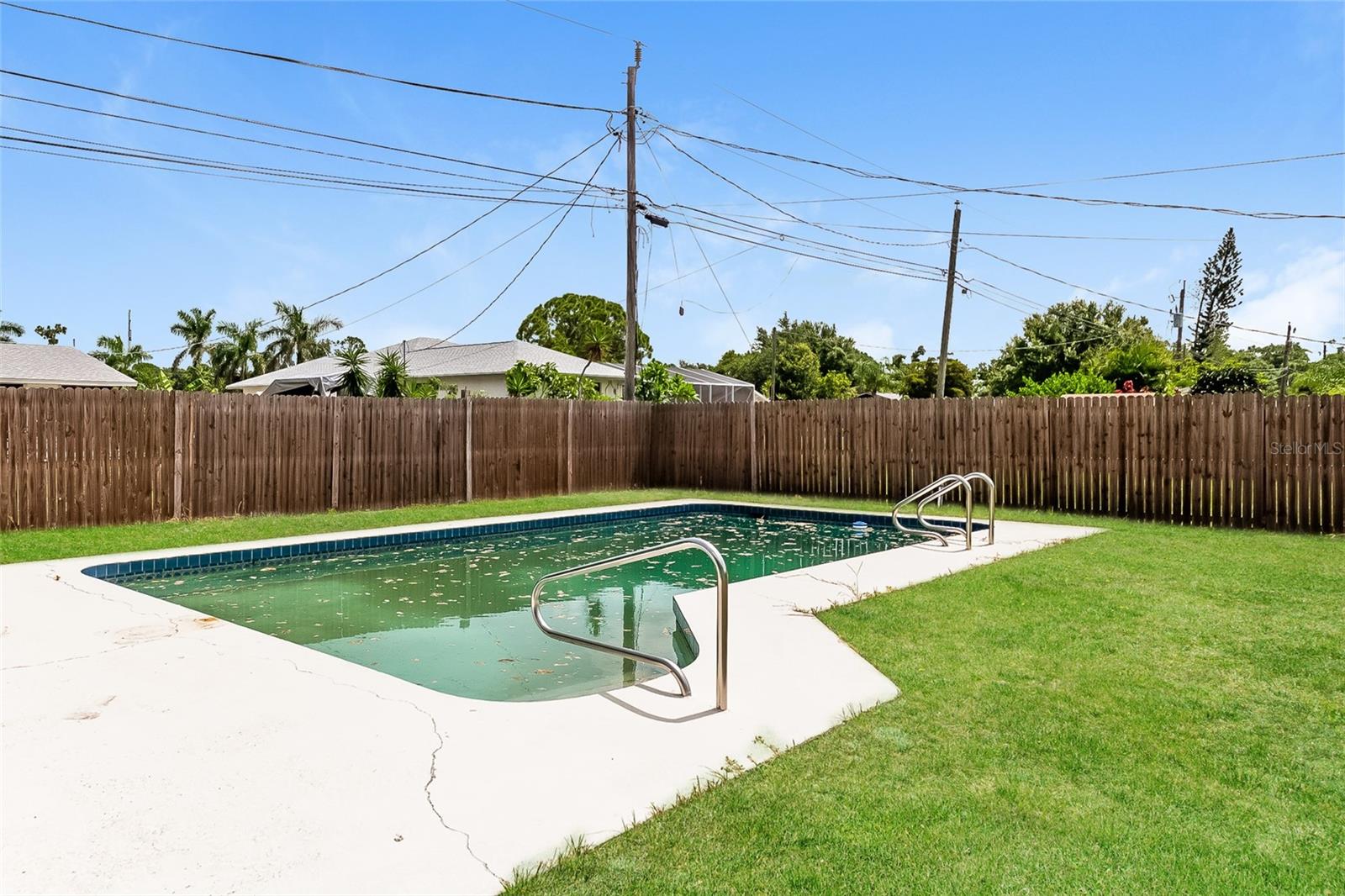 580 LEACH ST, ENGLEWOOD, FL, 34223